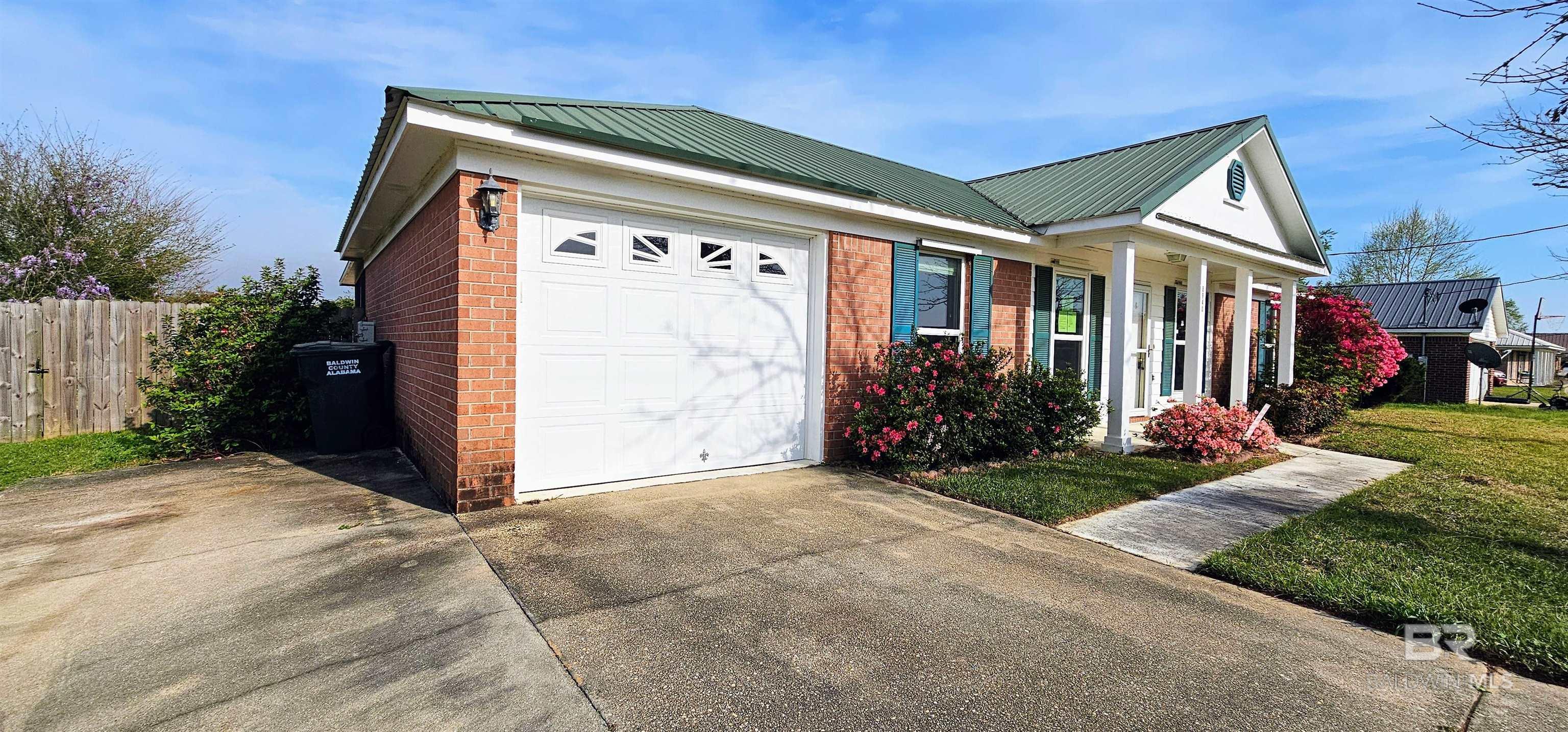 8940 Shannon's Mill Road, Foley, AL, 36535