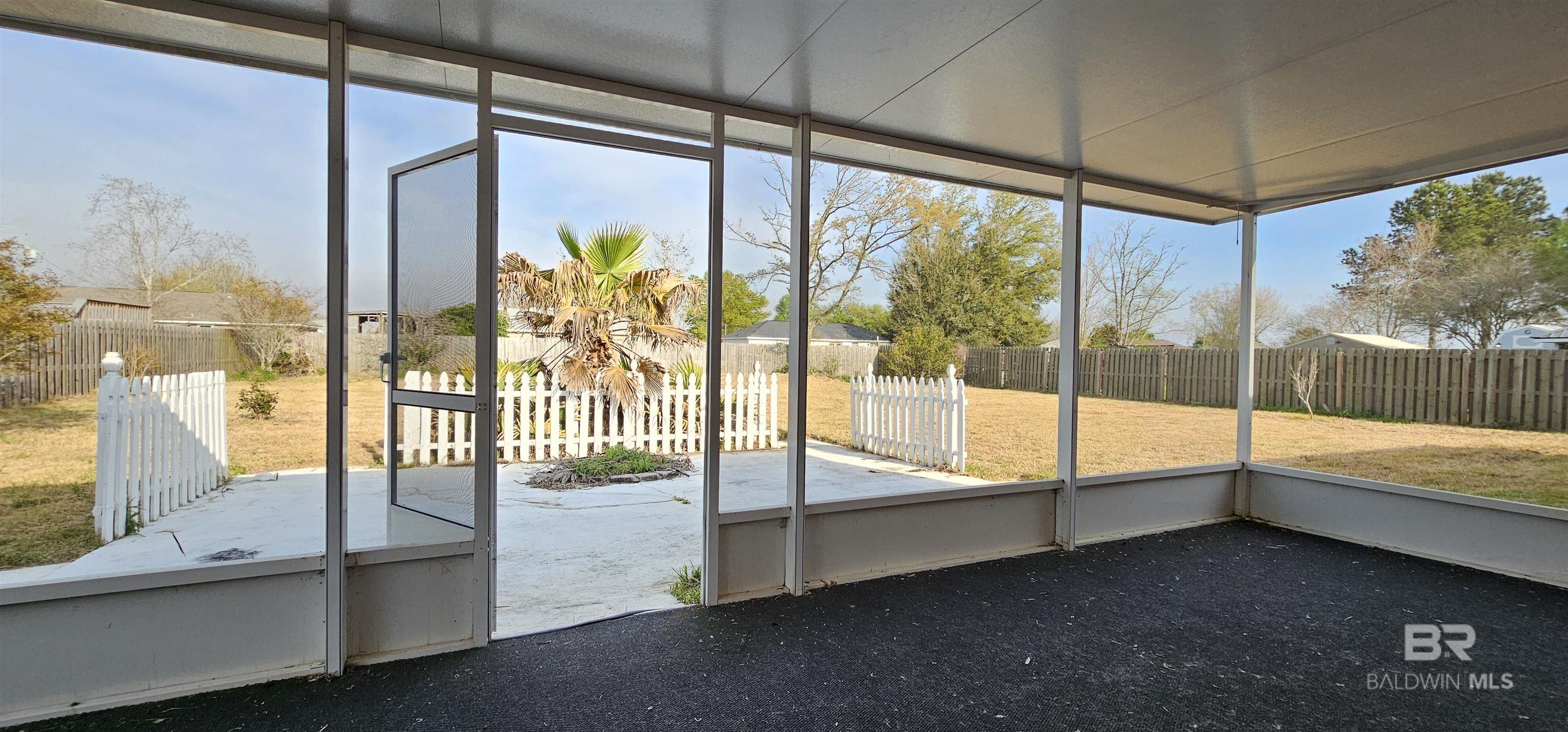 8940 Shannon's Mill Road, Foley, AL, 36535