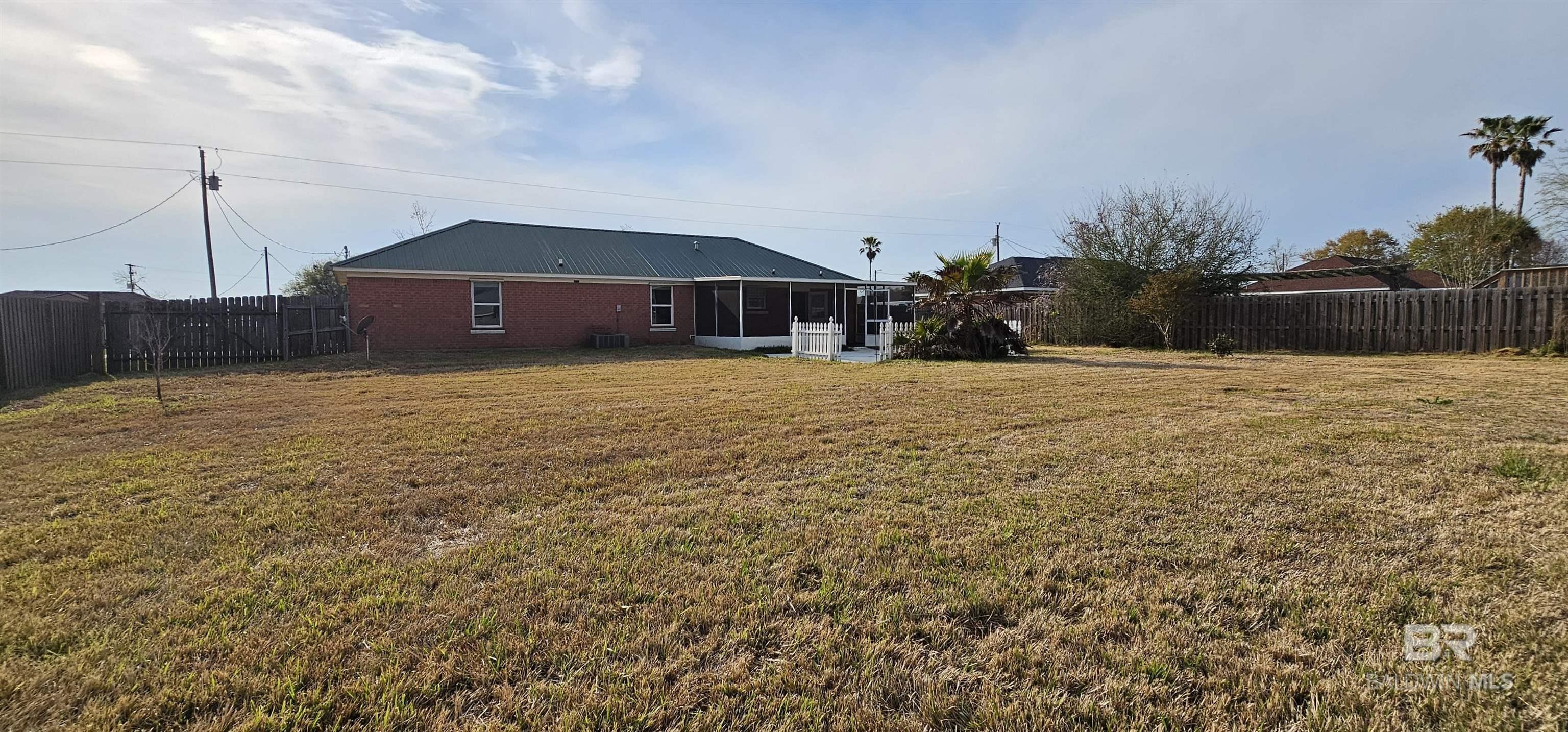8940 Shannon's Mill Road, Foley, AL, 36535