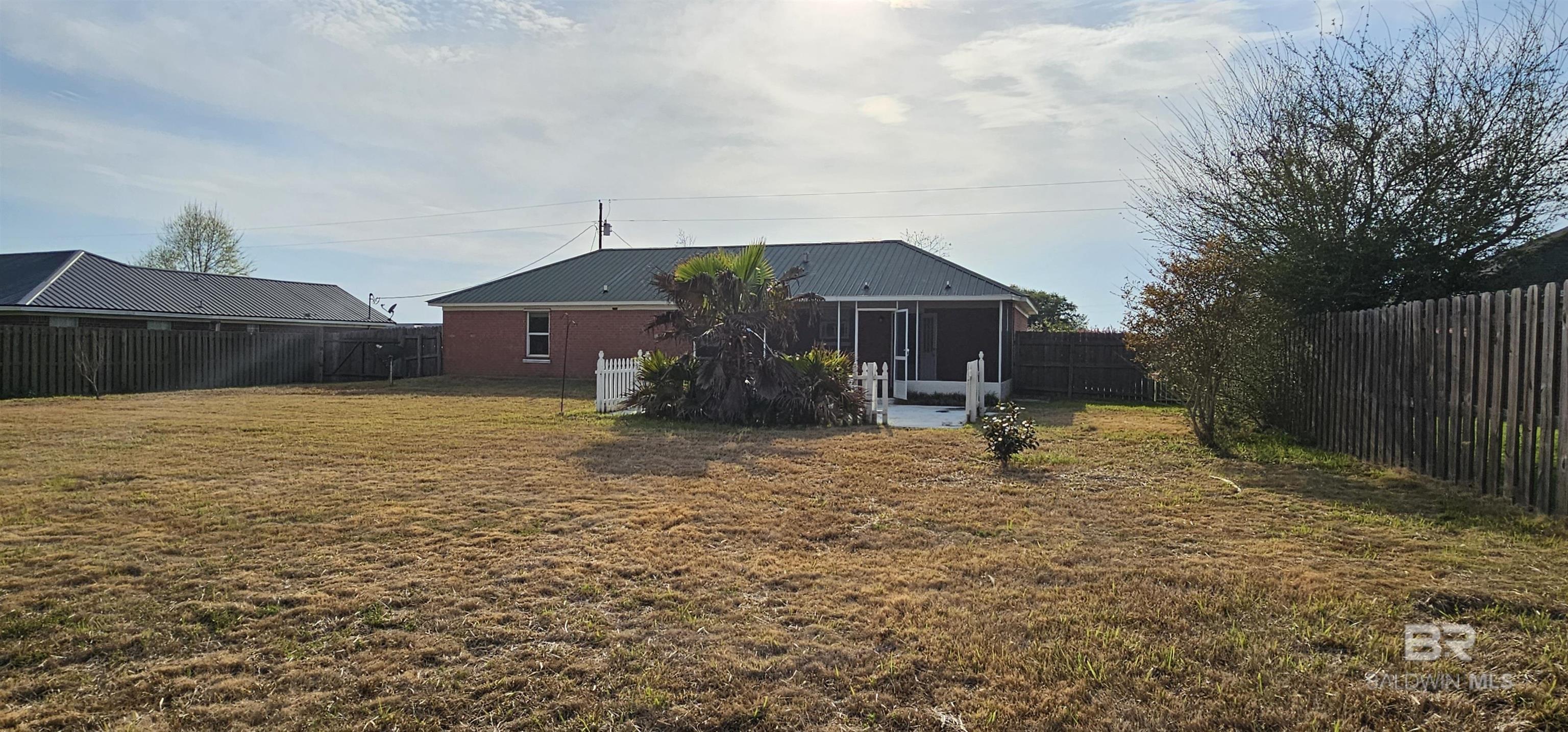 8940 Shannon's Mill Road, Foley, AL, 36535