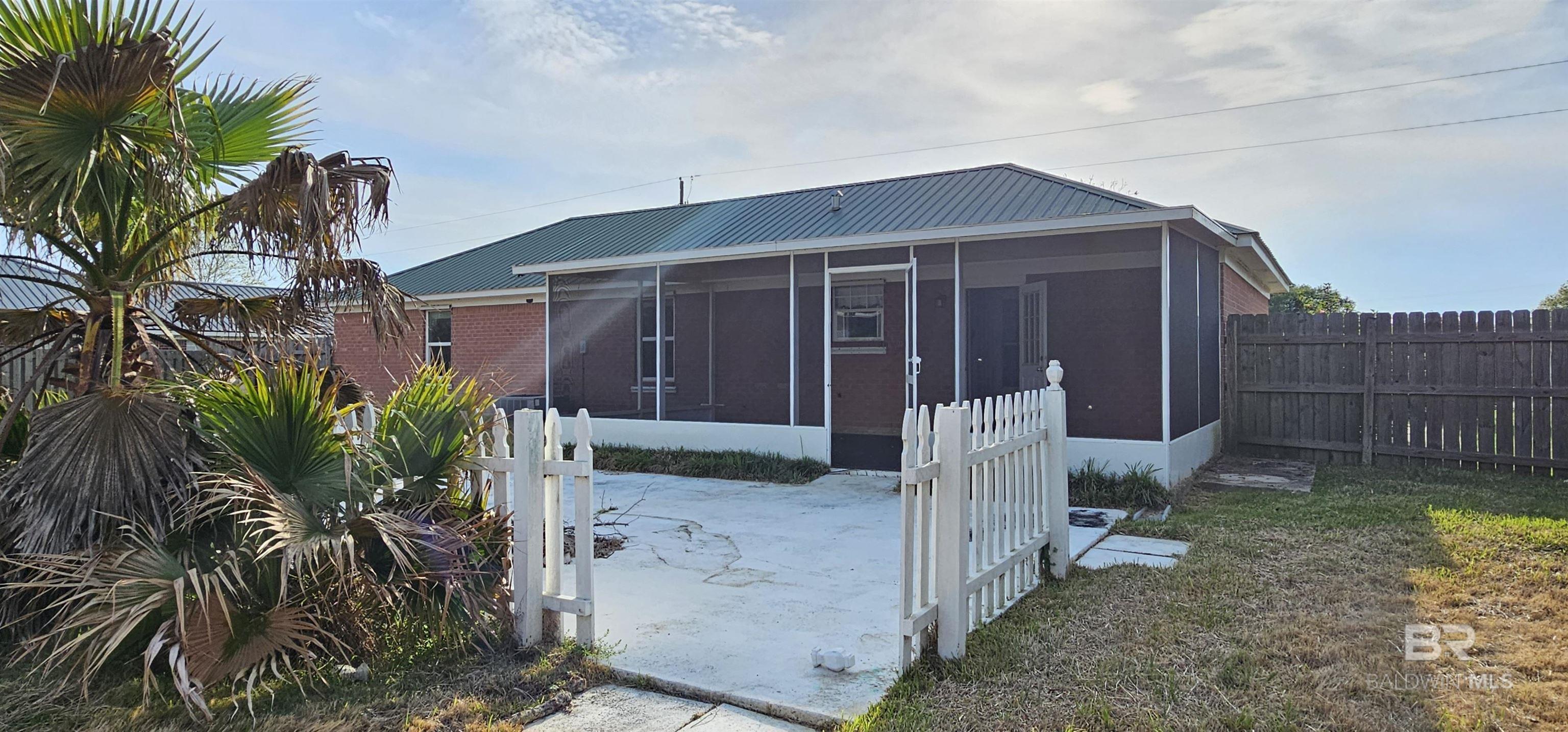 8940 Shannon's Mill Road, Foley, AL, 36535