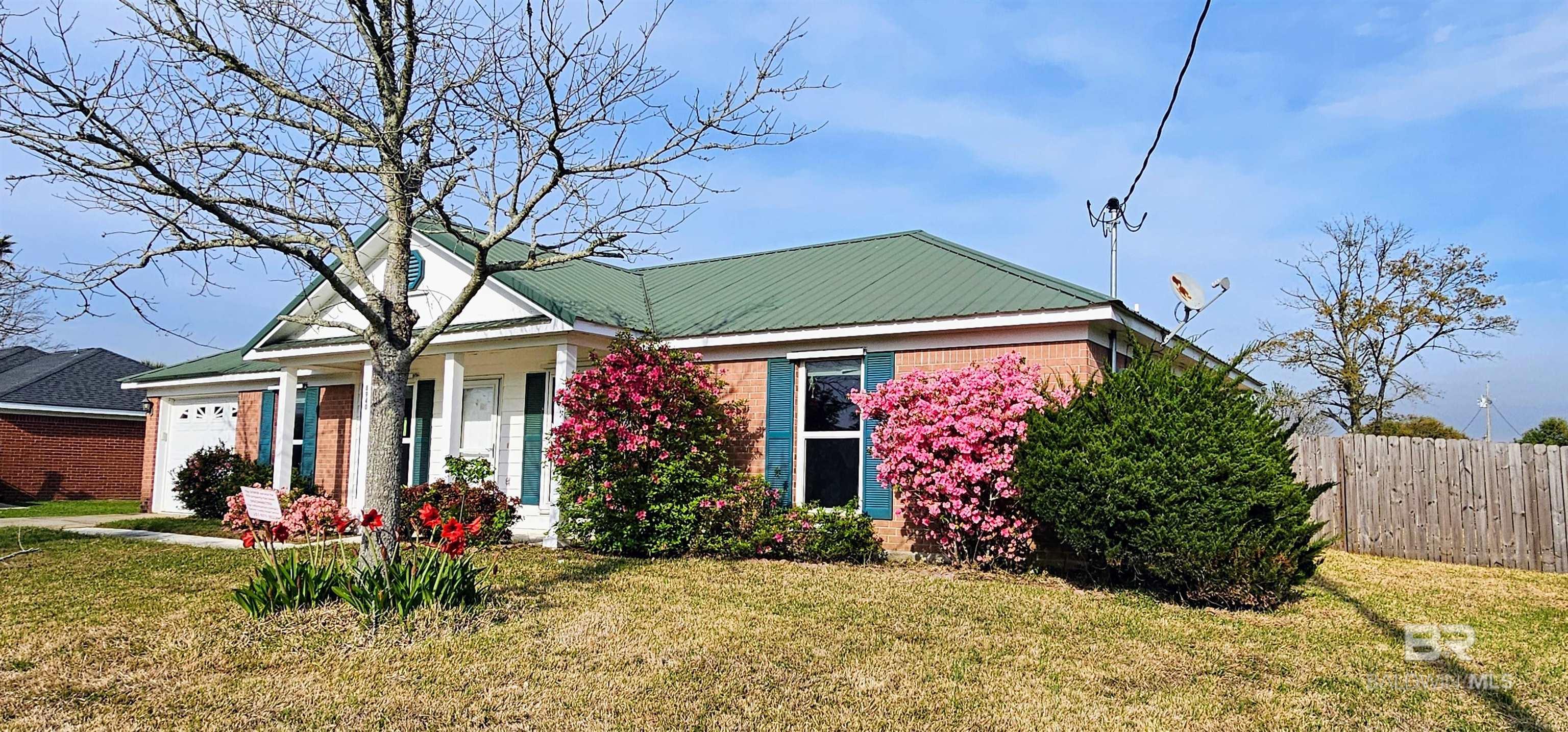 8940 Shannon's Mill Road, Foley, AL, 36535