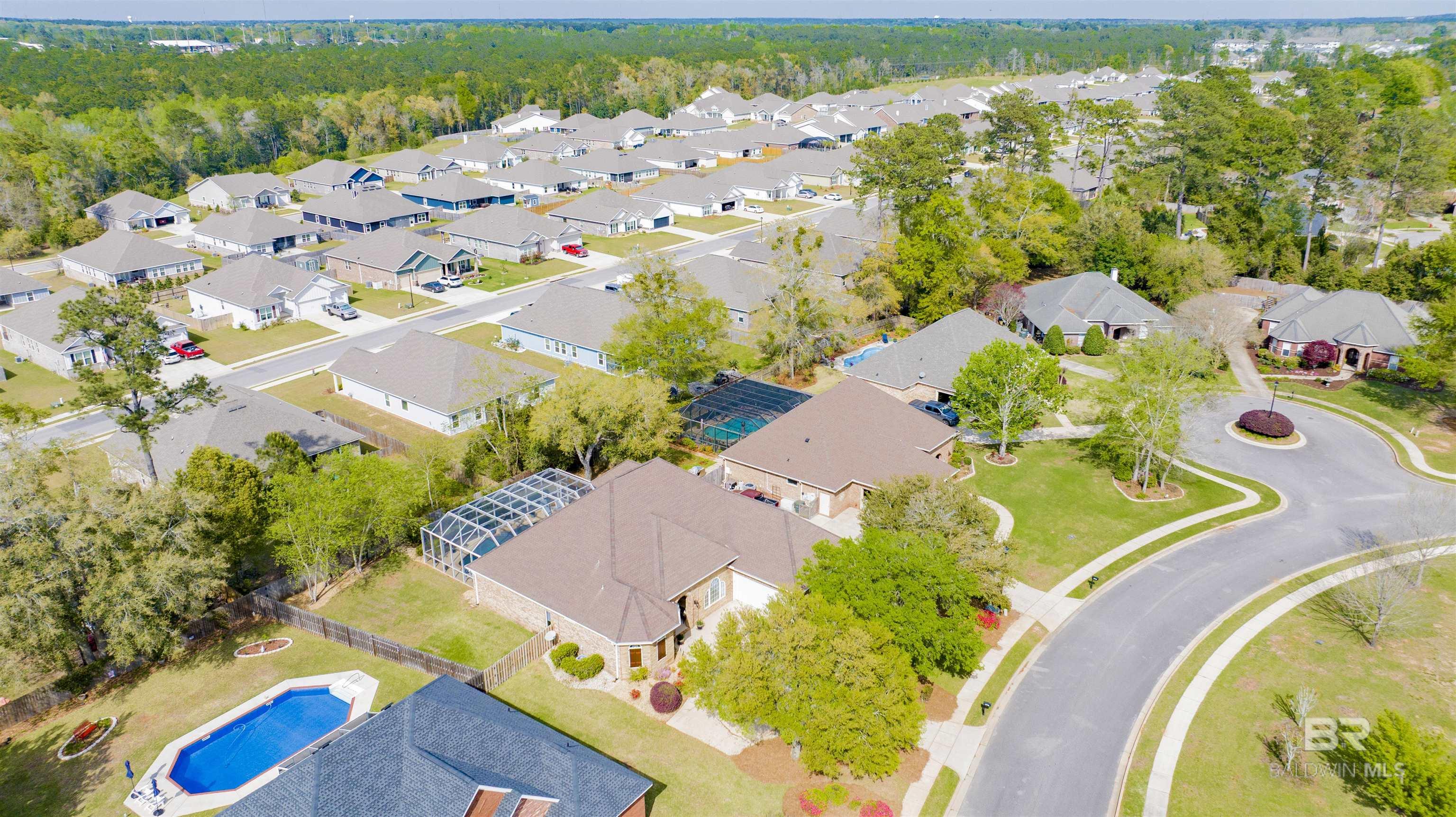 27780 Oakachoy Loop, Daphne, AL, 36526