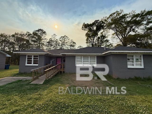 2957 Nall Street, Mobile, AL, 36607