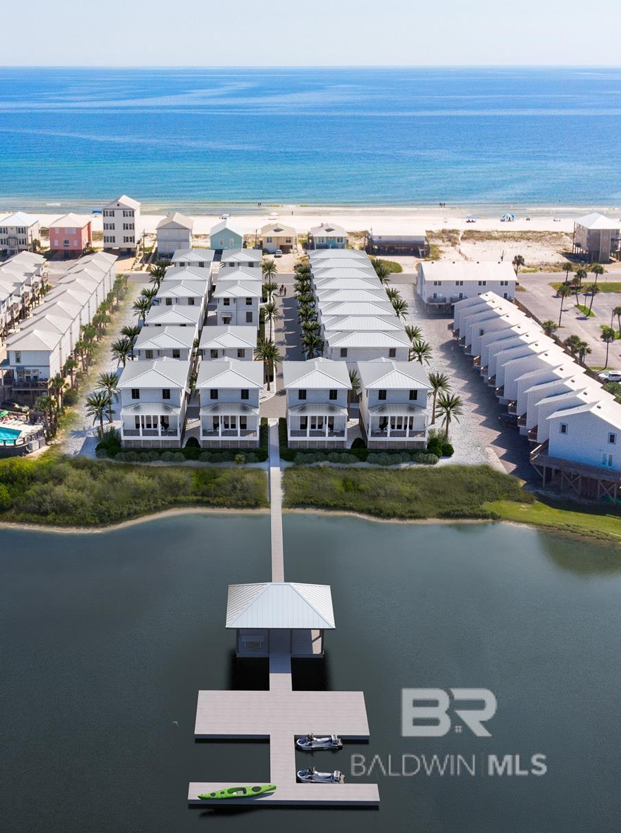 0 Cottage Cove Lane, Gulf Shores, AL, 36542