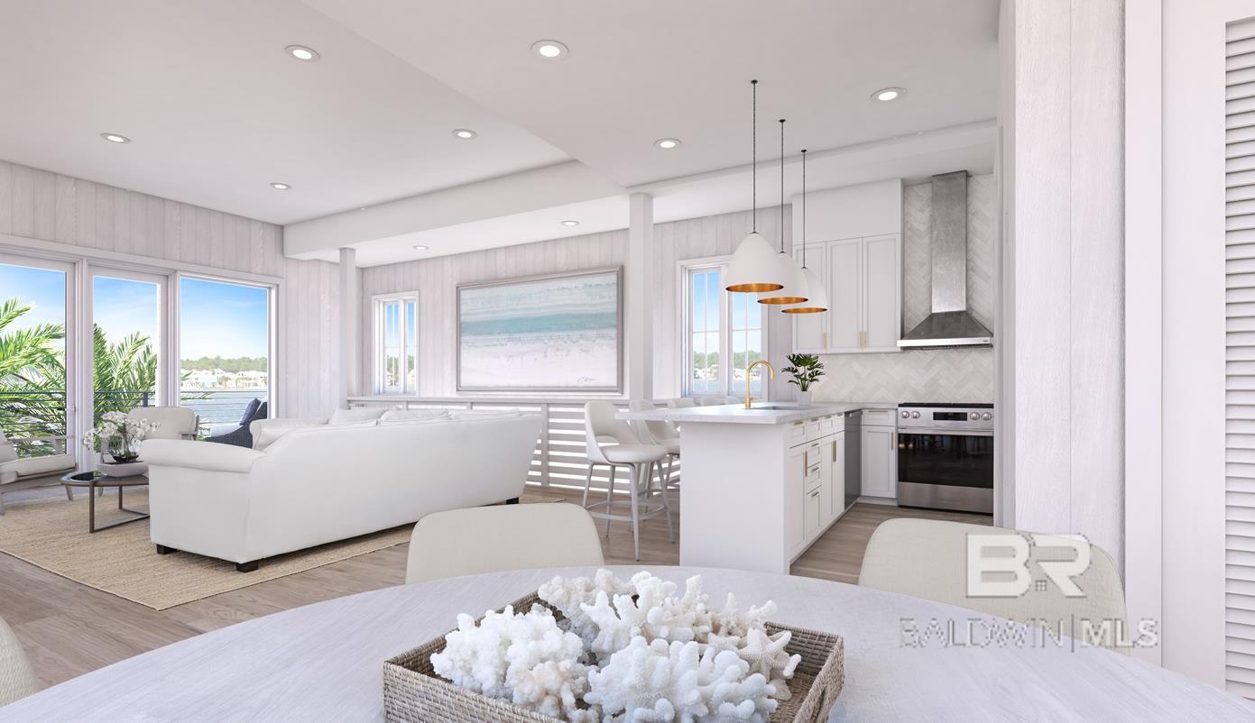 0 Cottage Cove Lane, Gulf Shores, AL, 36542