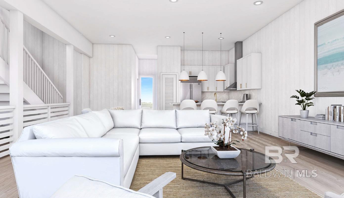 0 Cottage Cove Lane, Gulf Shores, AL, 36542