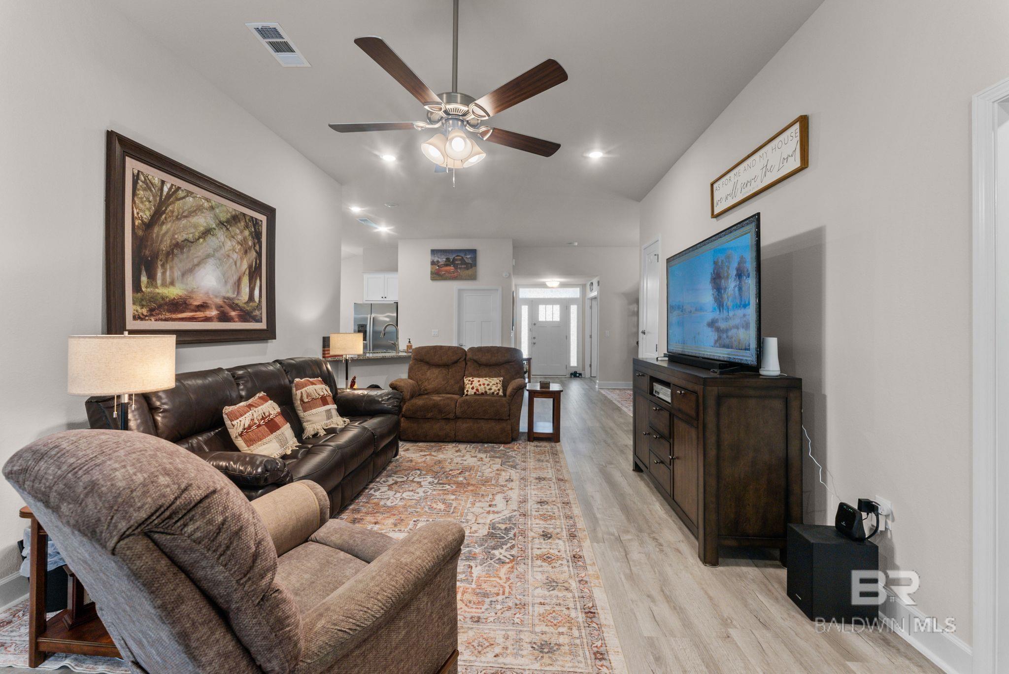 692 Mayflower Drive, Foley, AL, 36535