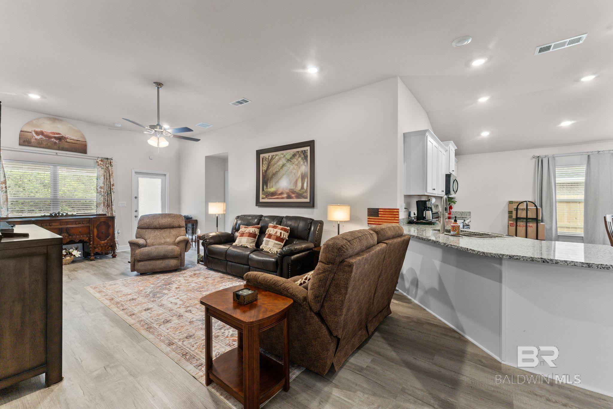 692 Mayflower Drive, Foley, AL, 36535