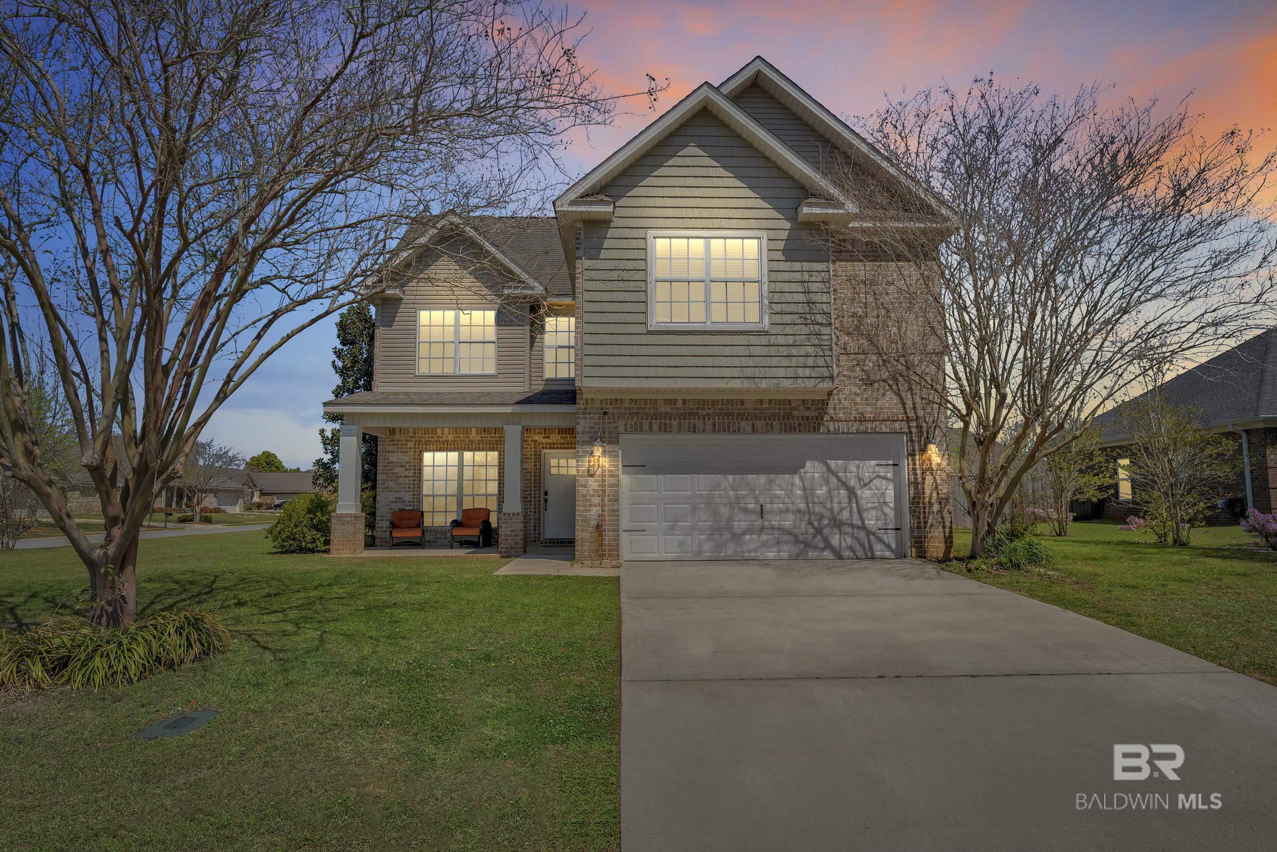 Daphne Homes from $300,000-$400,000