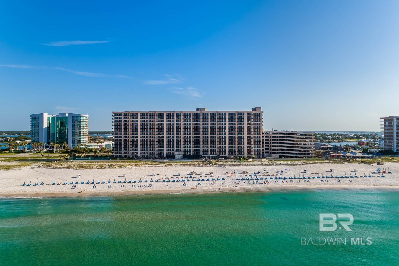 Orange Beach Condos from $600,000 to $1,000,000