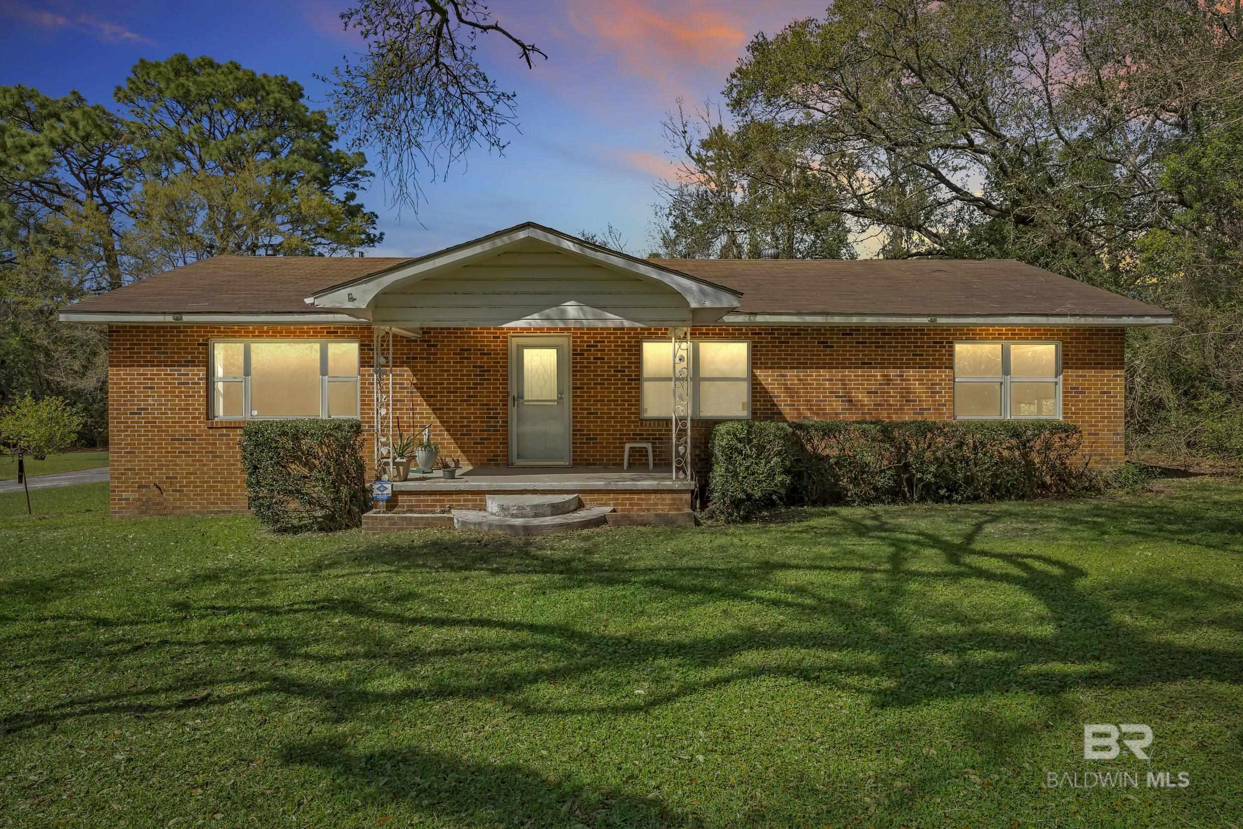 Homes for Sale in Foley AL