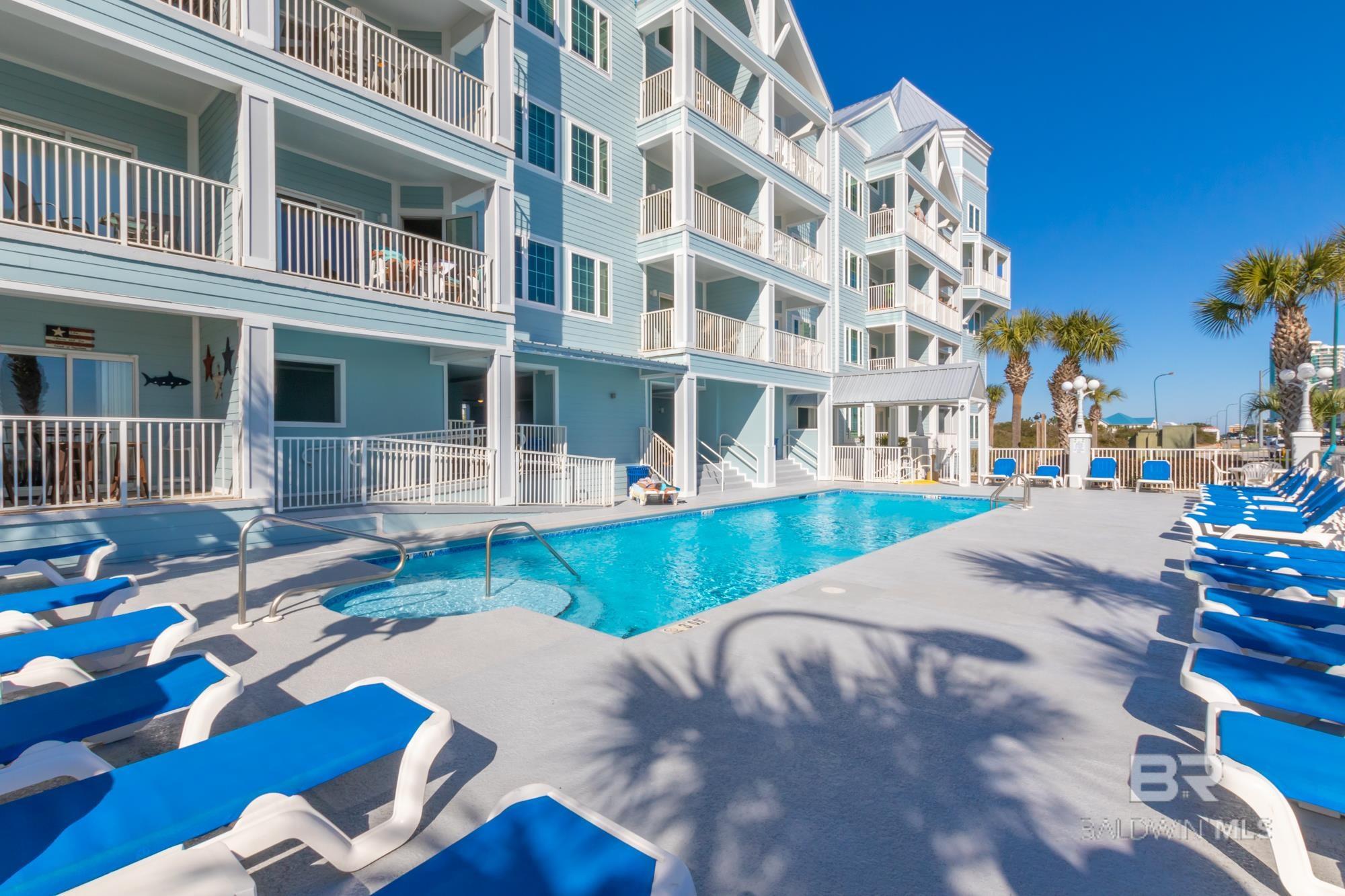 25805 Perdido Beach Boulevard UNIT 120, Orange Beach, AL, 36561