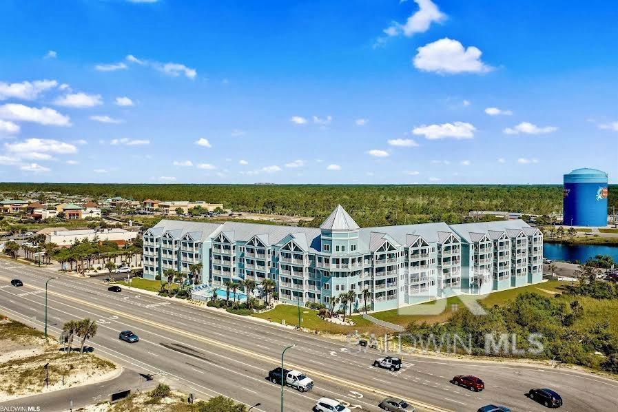 25805 Perdido Beach Boulevard UNIT 120, Orange Beach, AL, 36561