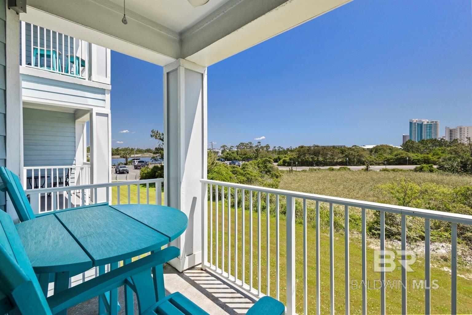 25805 Perdido Beach Boulevard UNIT 120, Orange Beach, AL, 36561