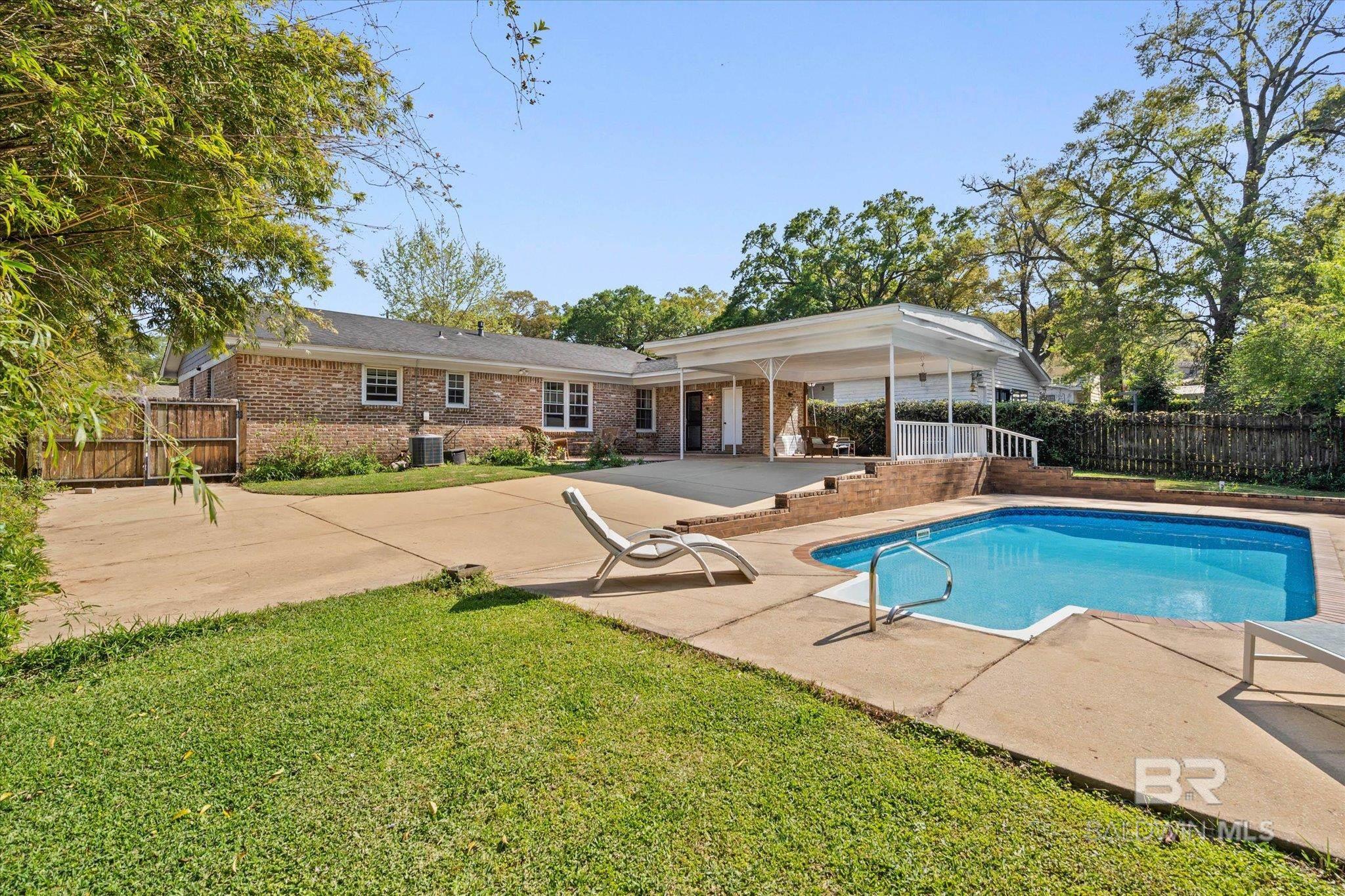 3400 Sherringham Drive, Mobile, AL, 36609