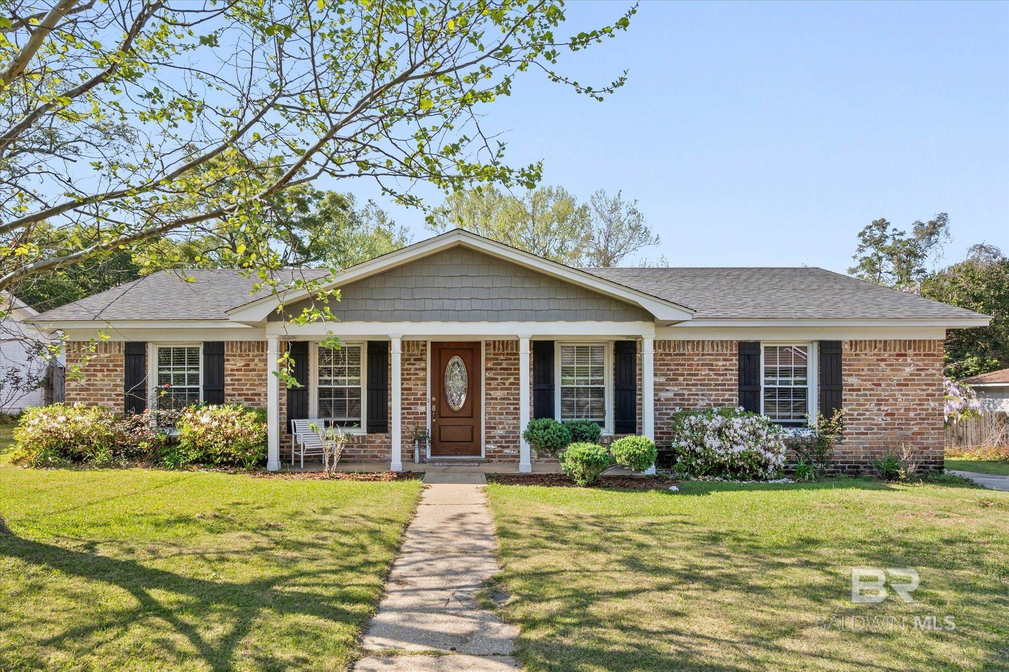 3400 Sherringham Drive, Mobile, AL, 36609