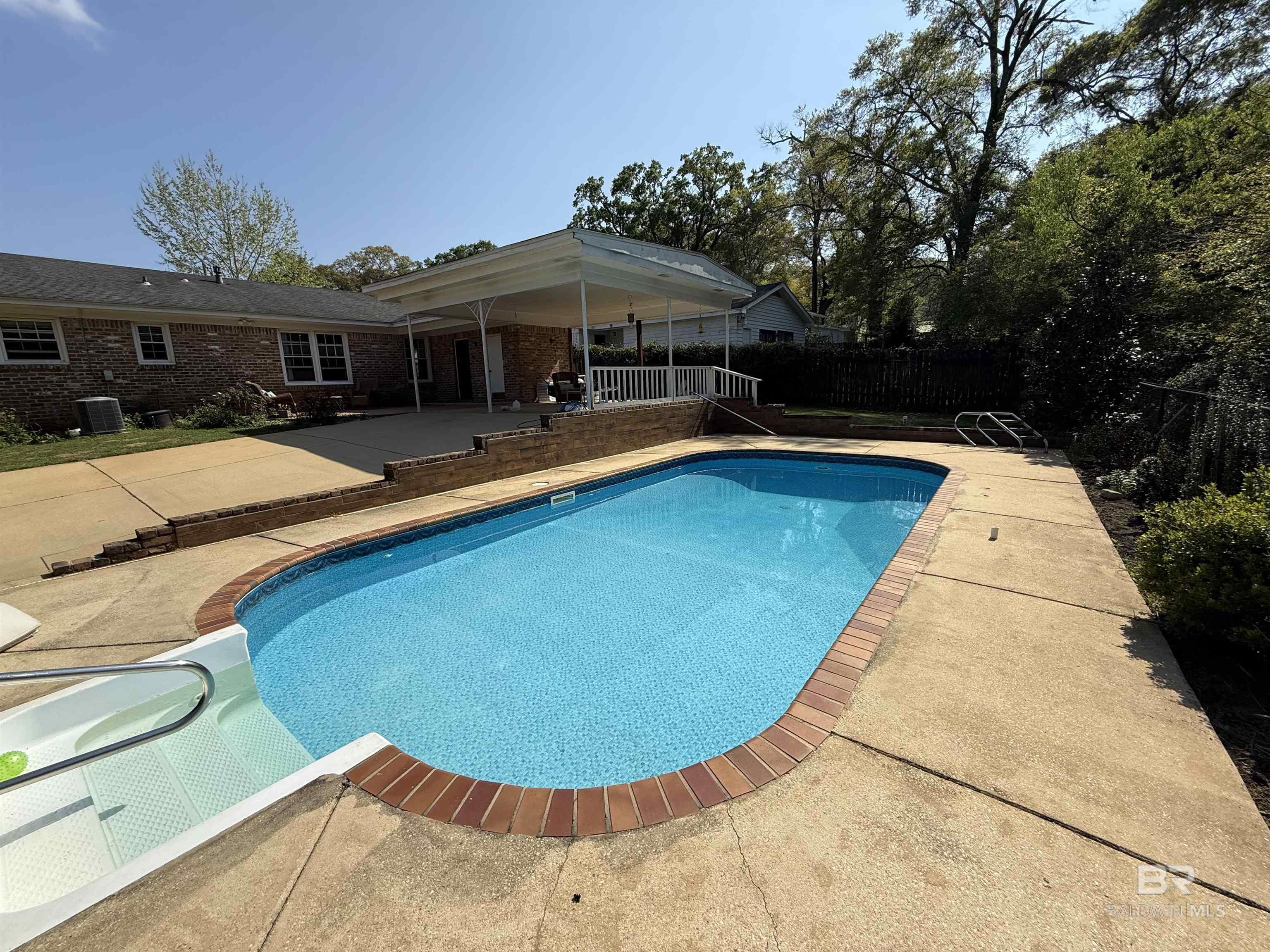 3400 Sherringham Drive, Mobile, AL, 36609