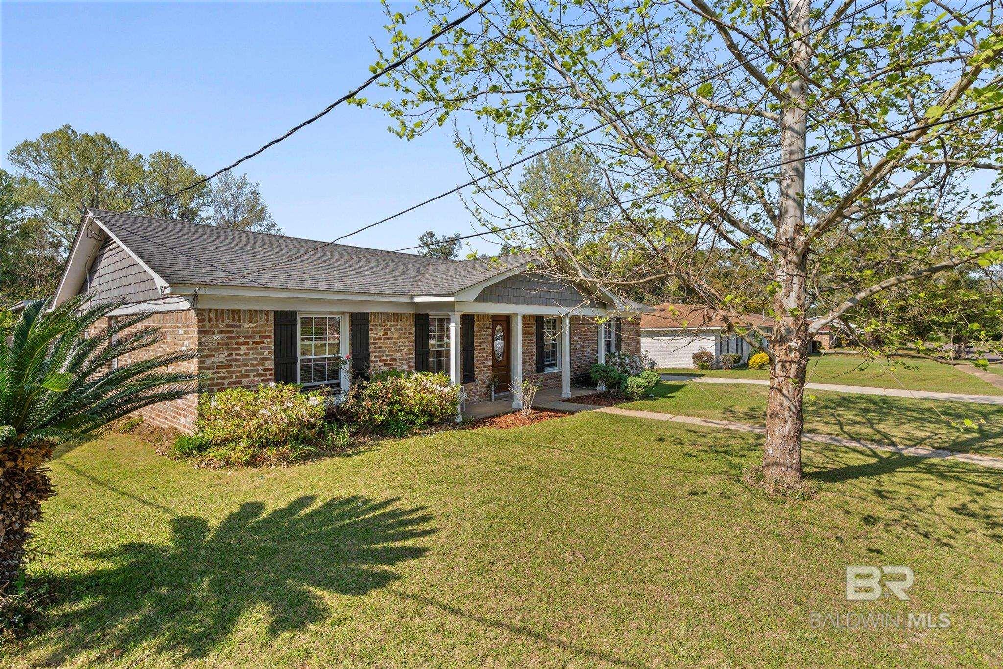 3400 Sherringham Drive, Mobile, AL, 36609