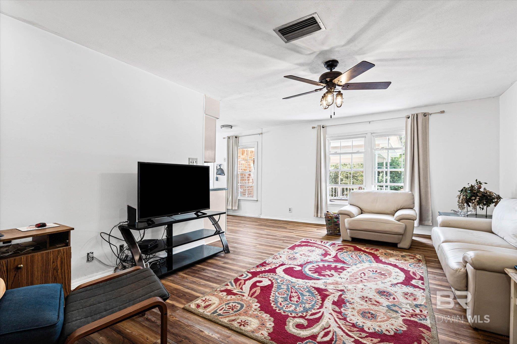 3400 Sherringham Drive, Mobile, AL, 36609