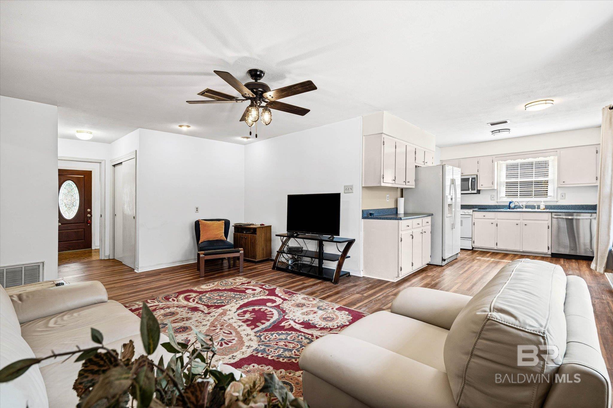 3400 Sherringham Drive, Mobile, AL, 36609