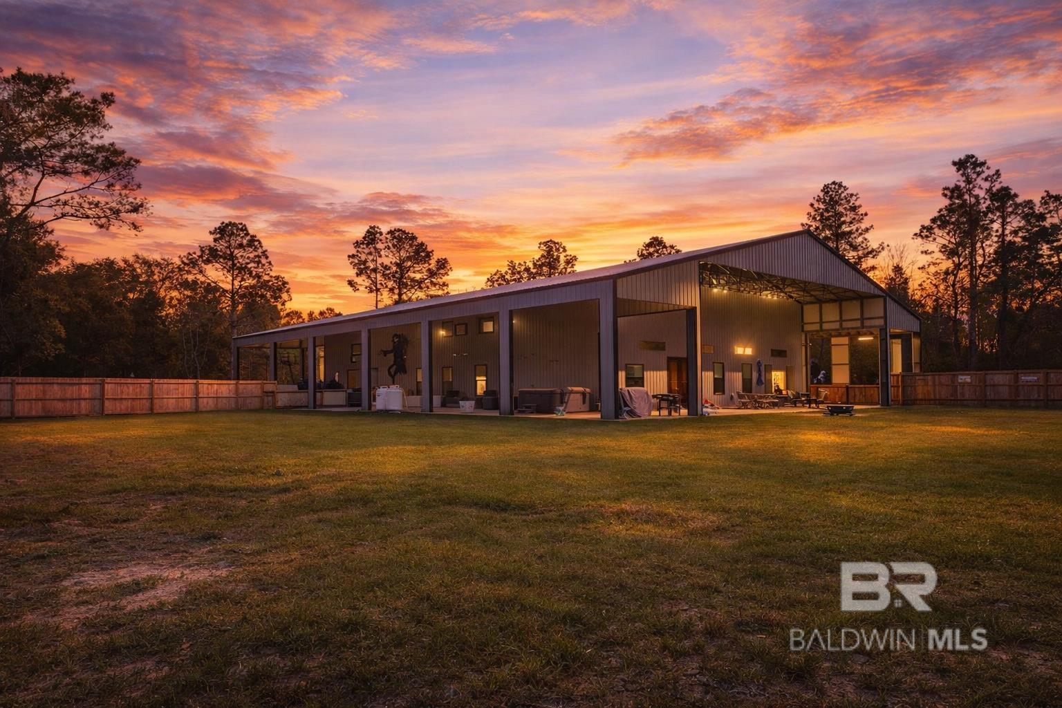 8199 Jenx Way, Foley, AL, 36535