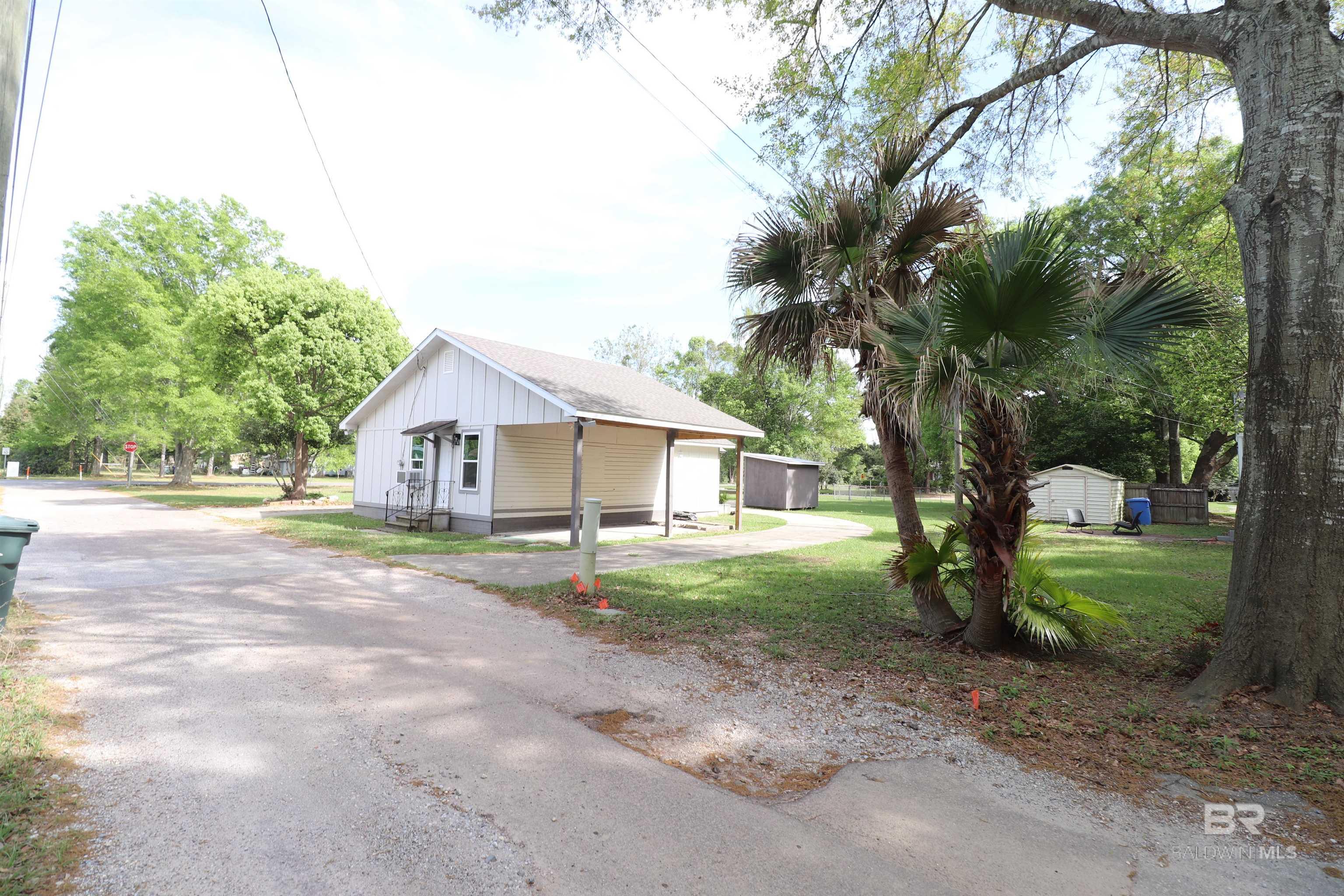 112 S Juniper Road, Foley, AL, 36535-2606