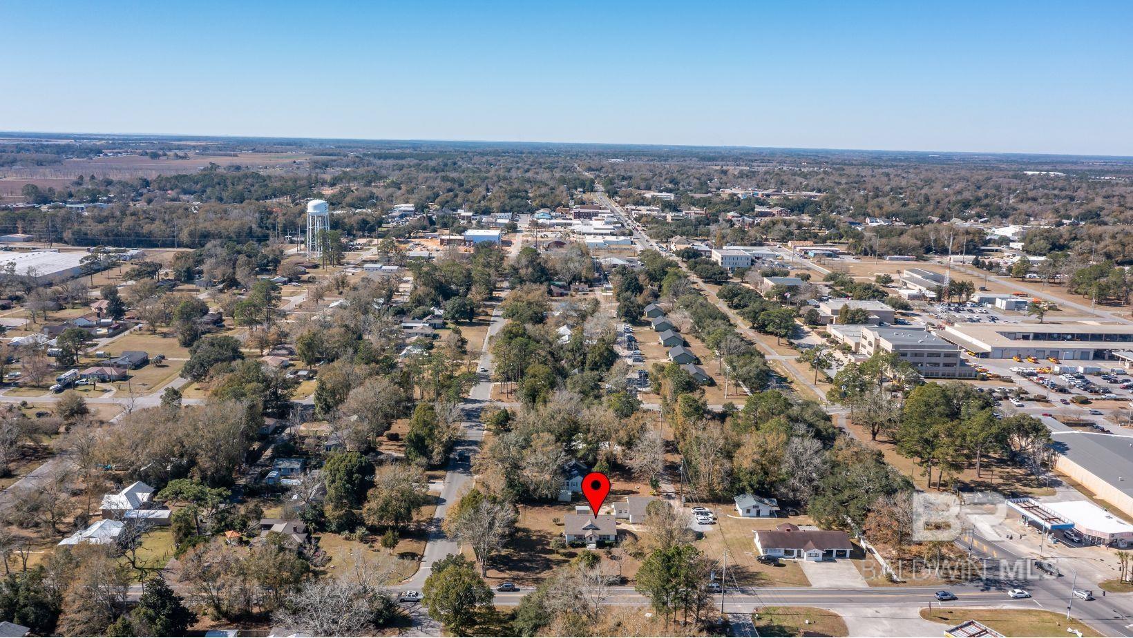 112 S Juniper Road, Foley, AL, 36535-2606