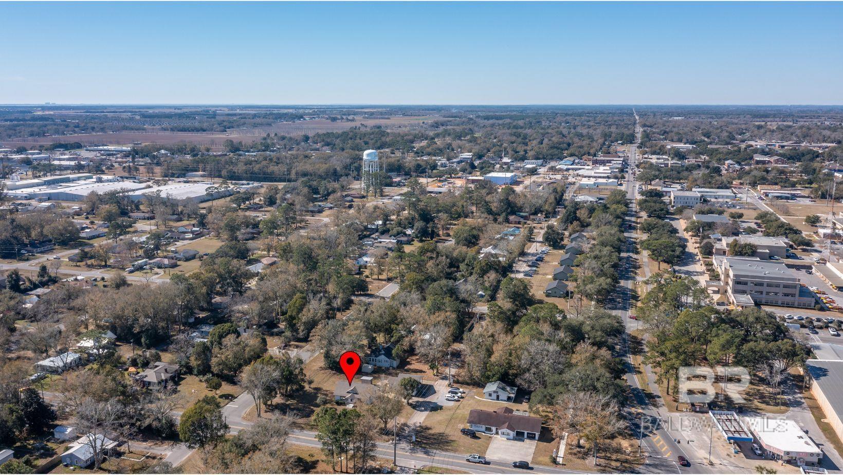 112 S Juniper Road, Foley, AL, 36535-2606