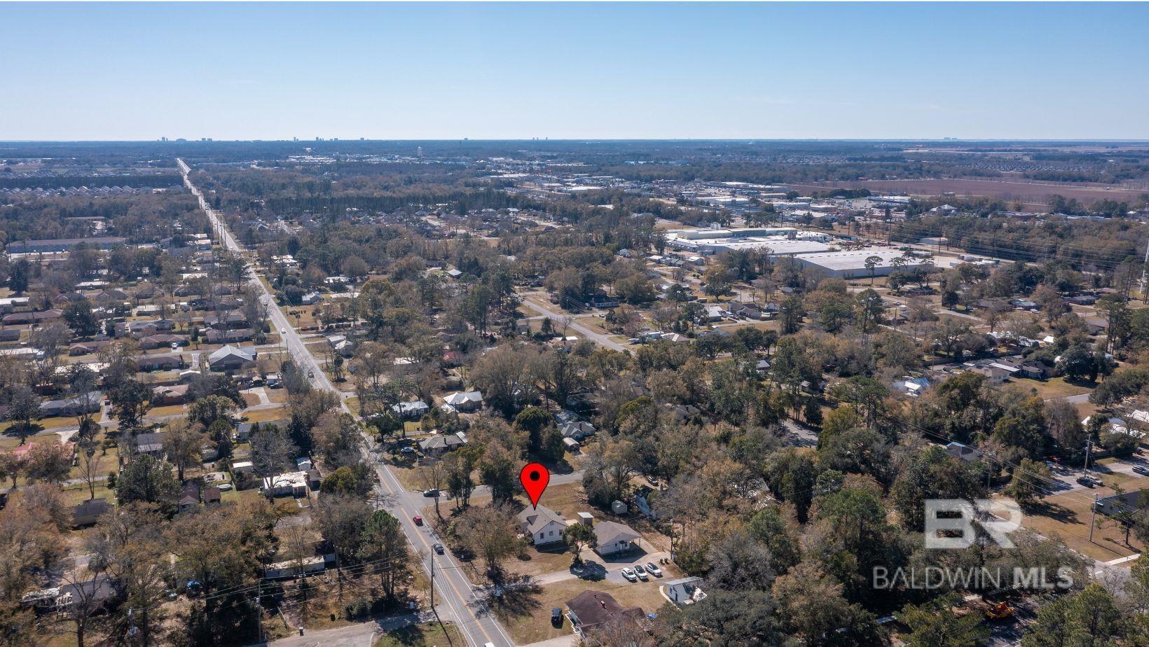 112 S Juniper Road, Foley, AL, 36535-2606