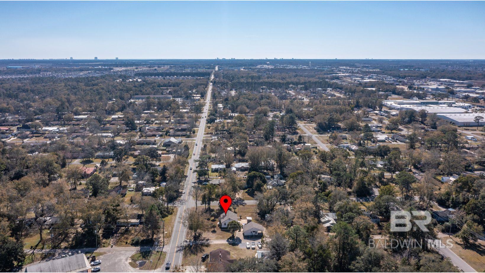 112 S Juniper Road, Foley, AL, 36535-2606