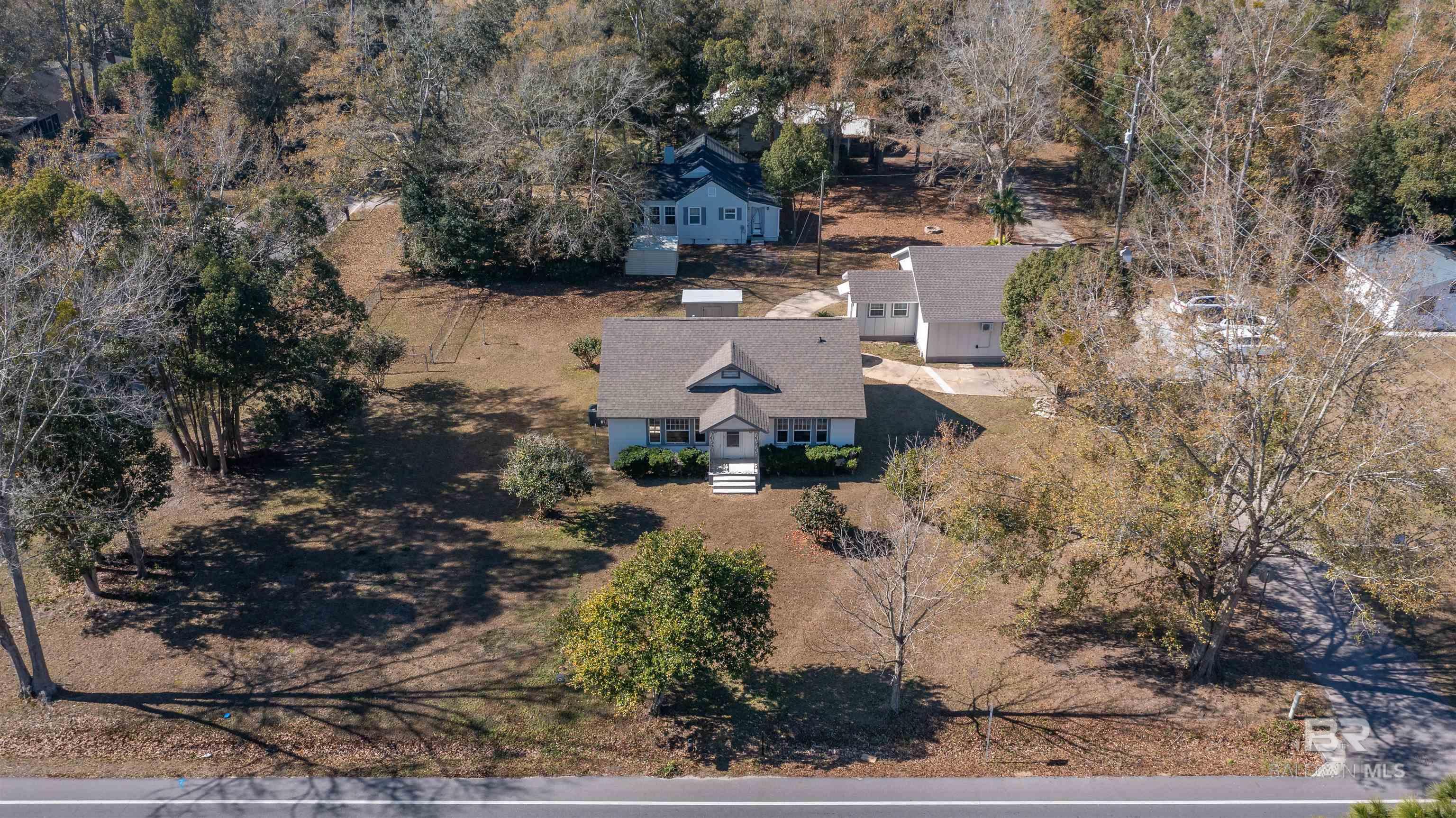 112 S Juniper Road, Foley, AL, 36535-2606