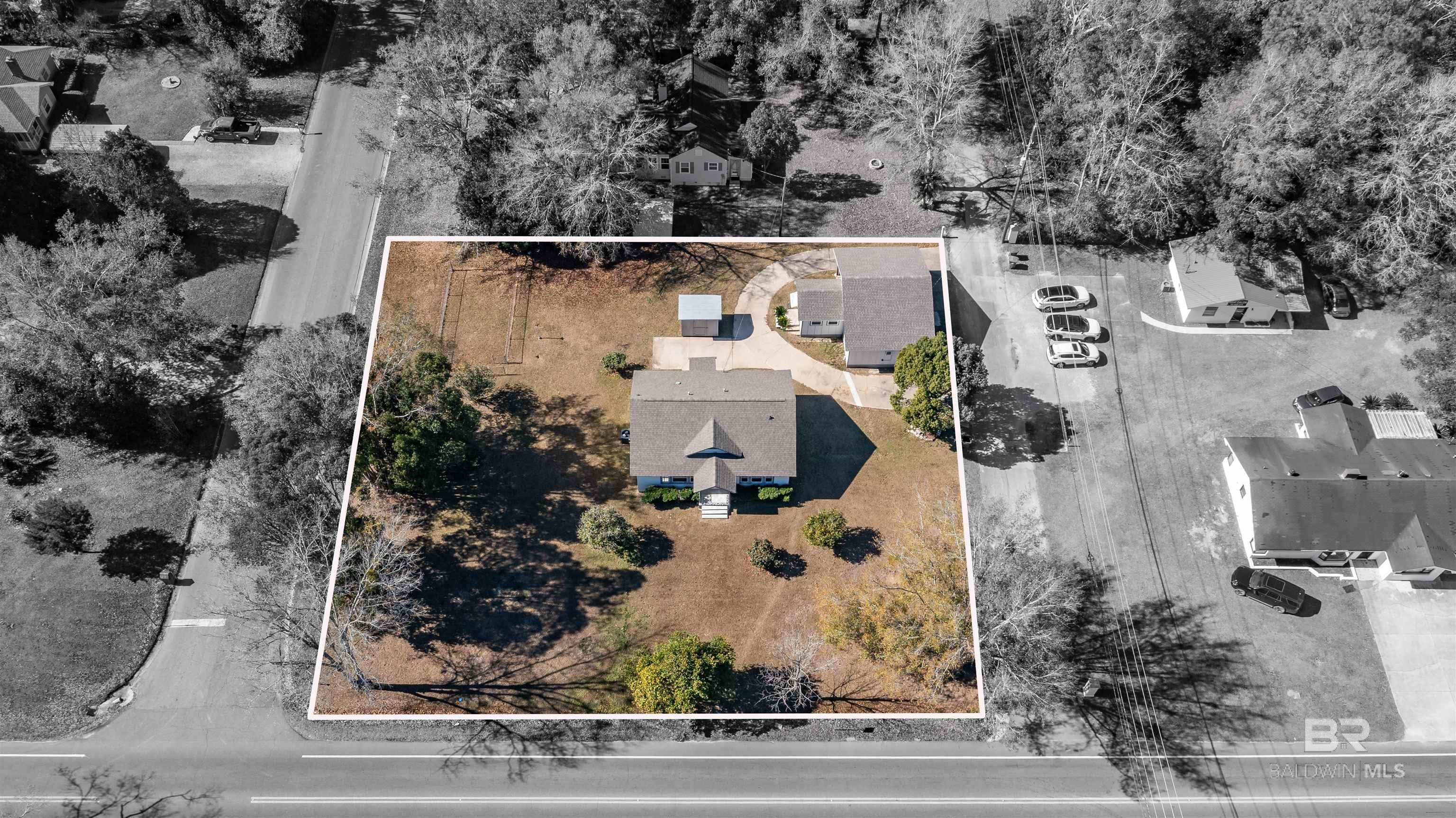 112 S Juniper Road, Foley, AL, 36535-2606