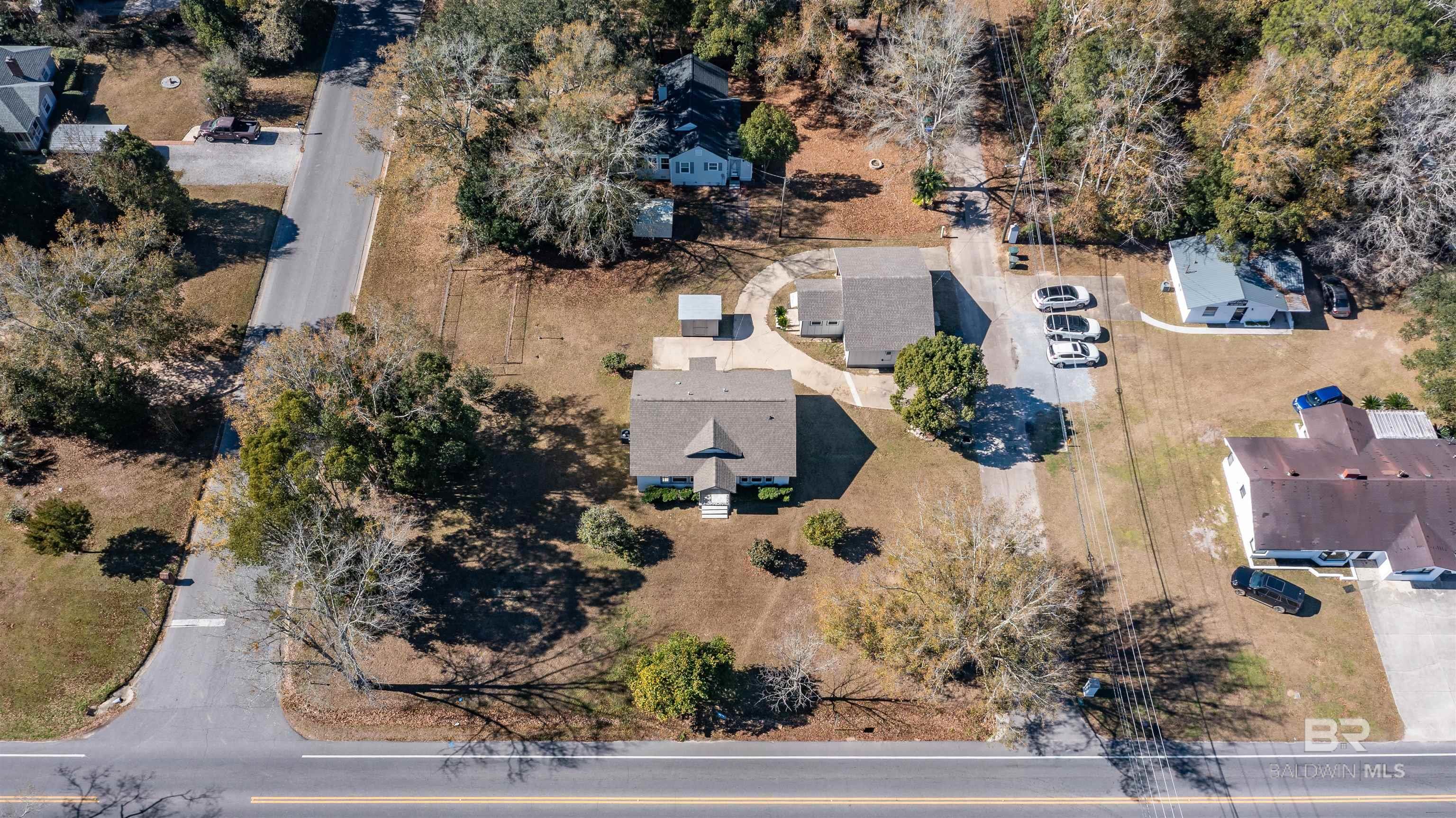 112 S Juniper Road, Foley, AL, 36535-2606