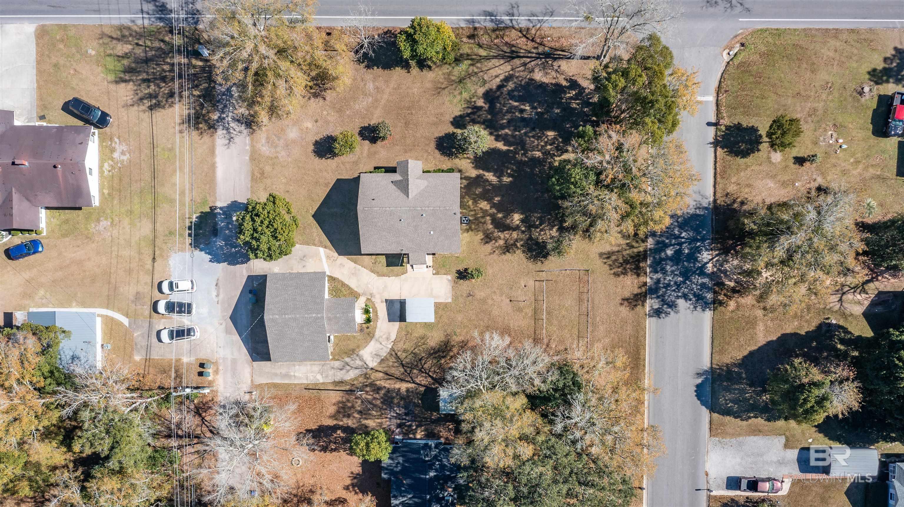 112 S Juniper Road, Foley, AL, 36535-2606