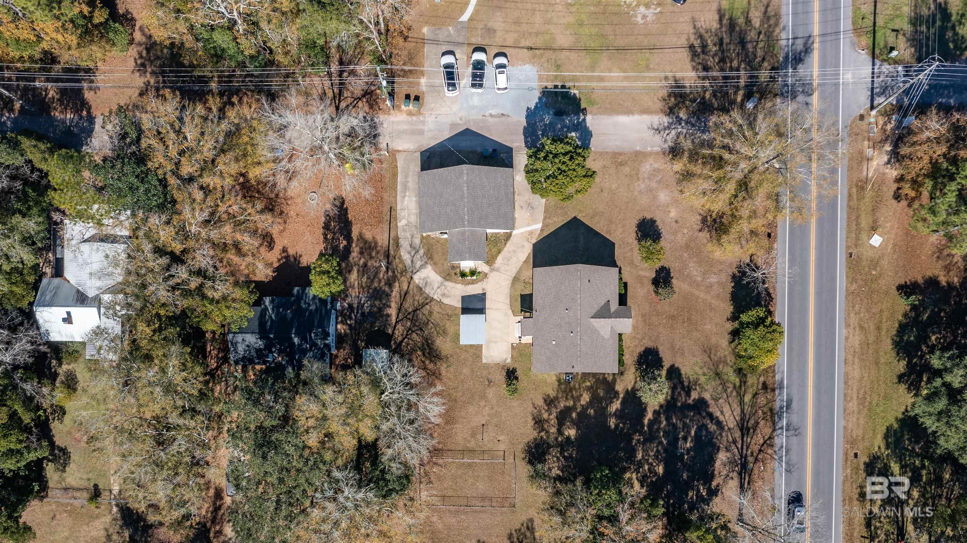 112 S Juniper Road, Foley, AL, 36535-2606