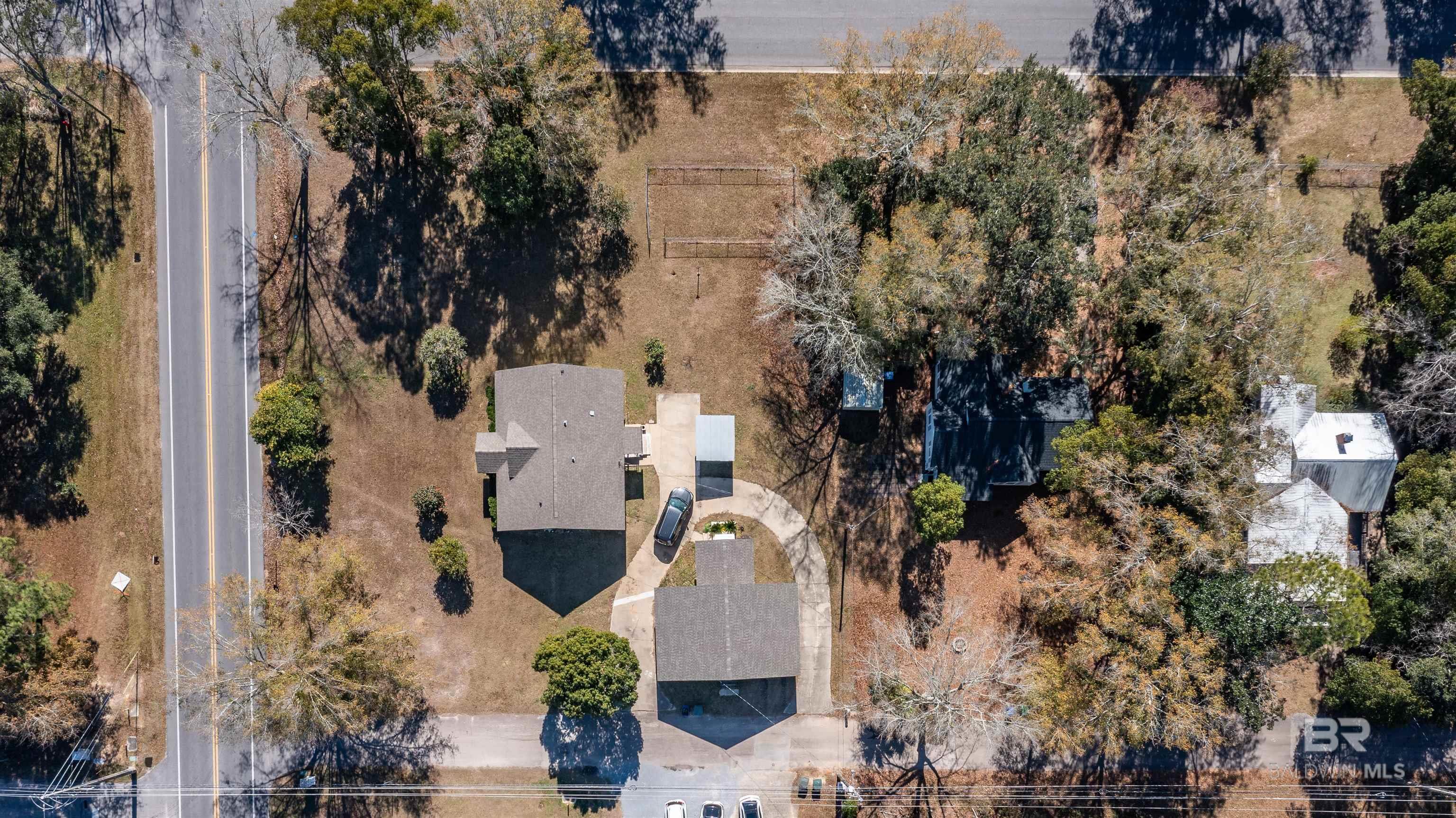 112 S Juniper Road, Foley, AL, 36535-2606