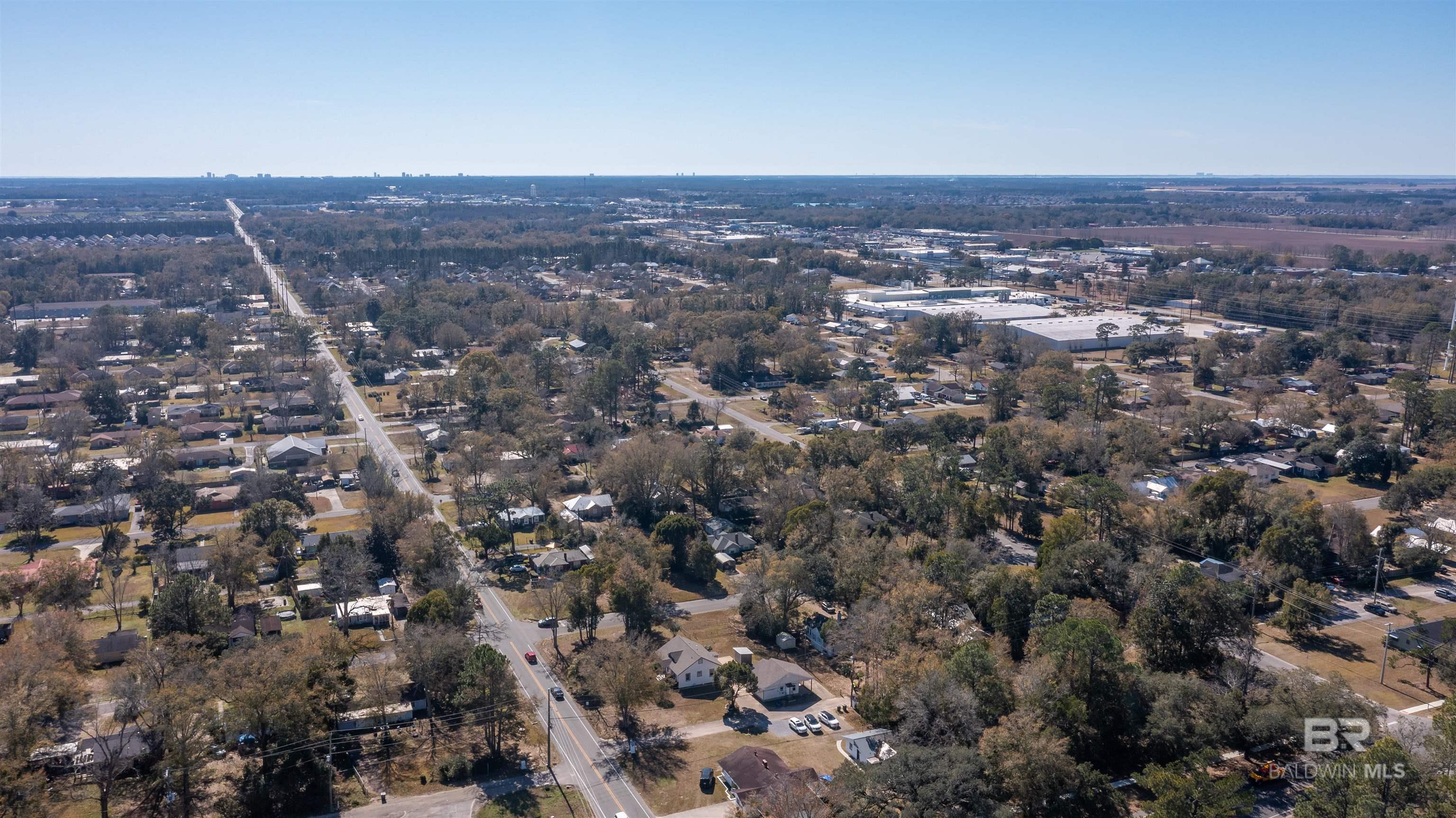 112 S Juniper Road, Foley, AL, 36535-2606