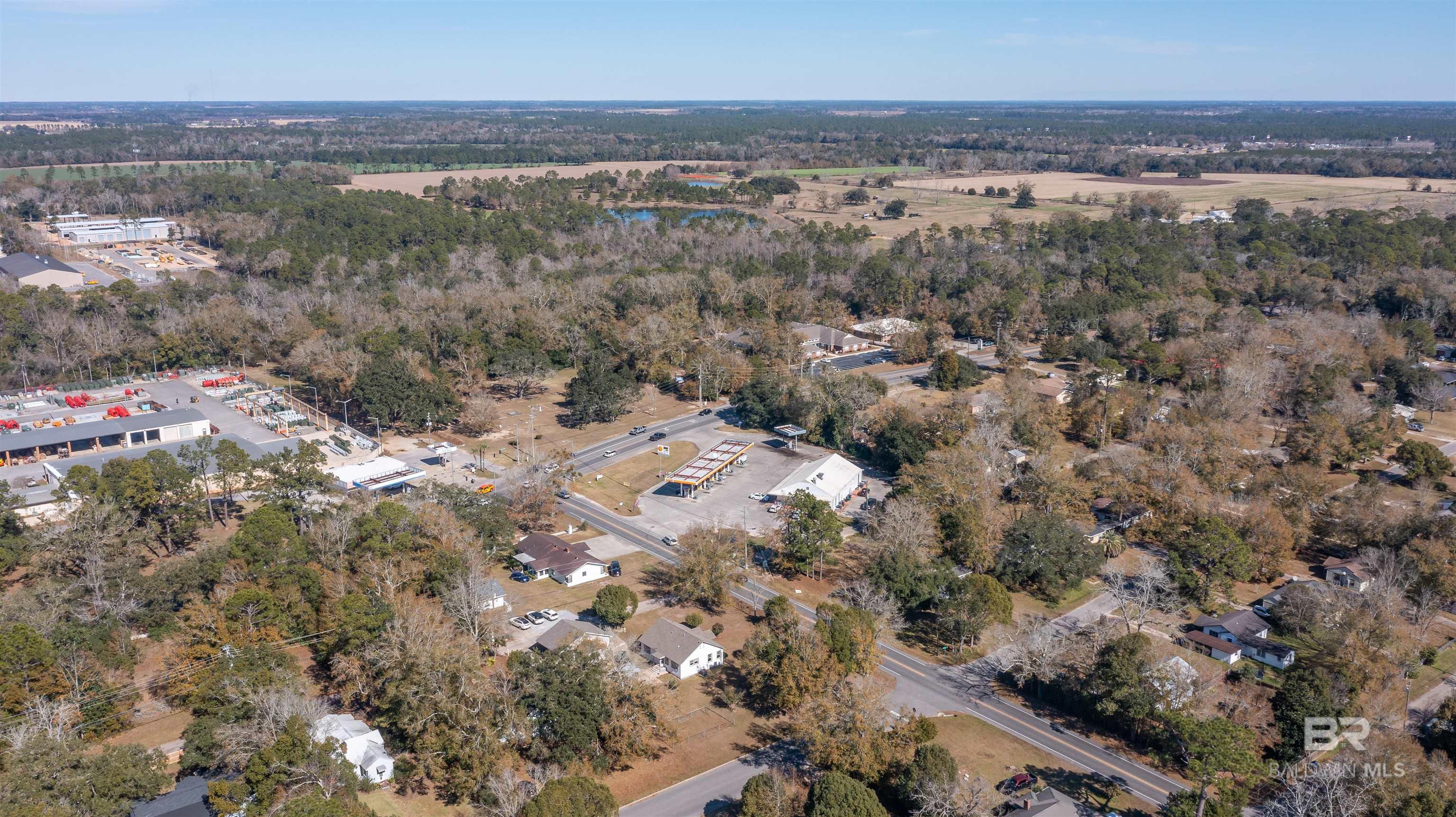 112 S Juniper Road, Foley, AL, 36535-2606