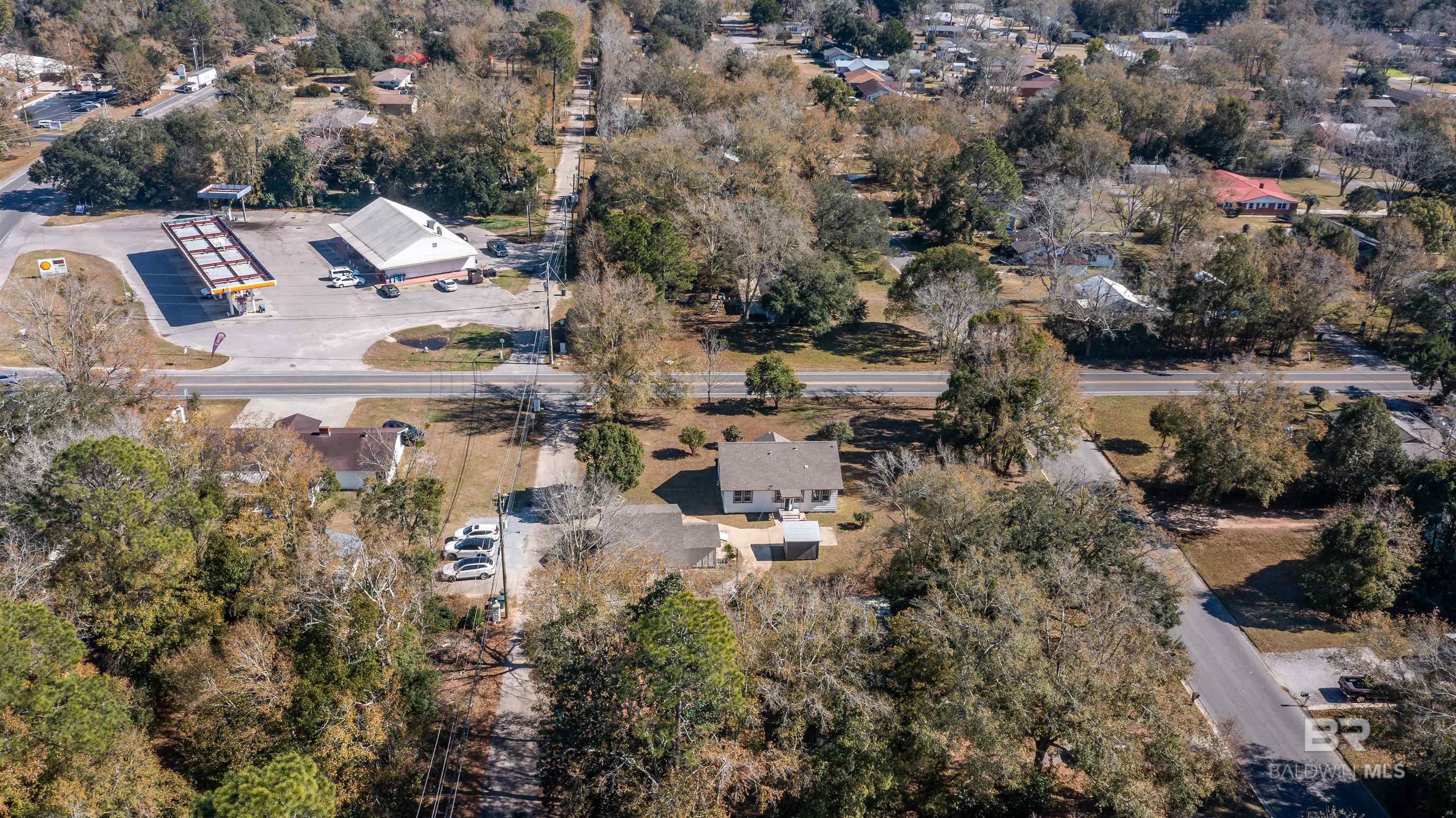 112 S Juniper Road, Foley, AL, 36535-2606