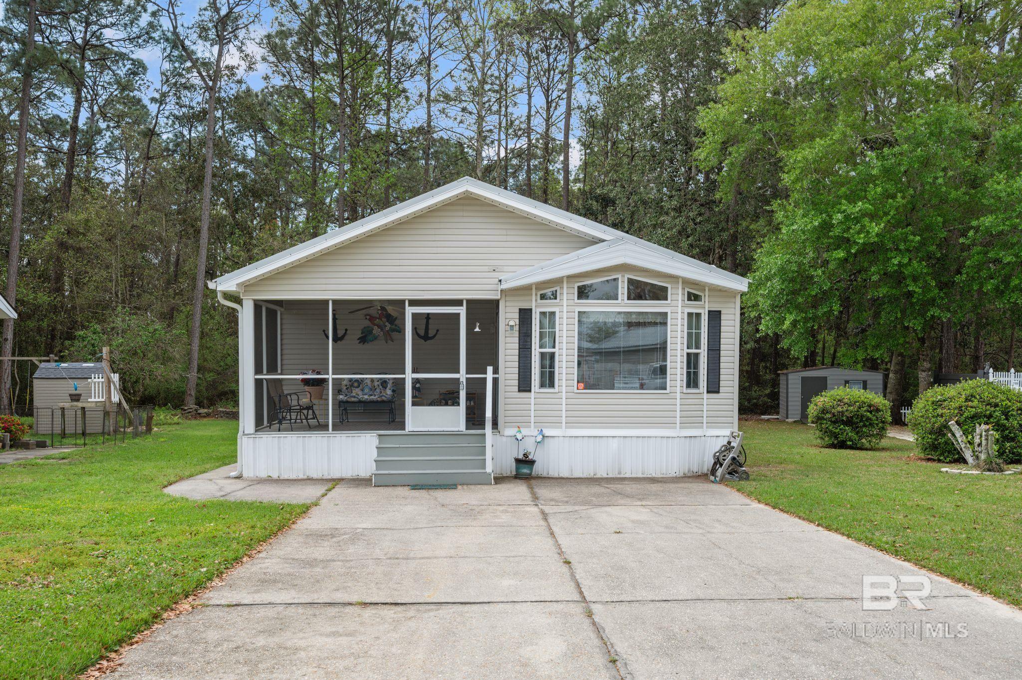 Condos for Sale in Quarters at Wolf Bay - Orange Beach AL