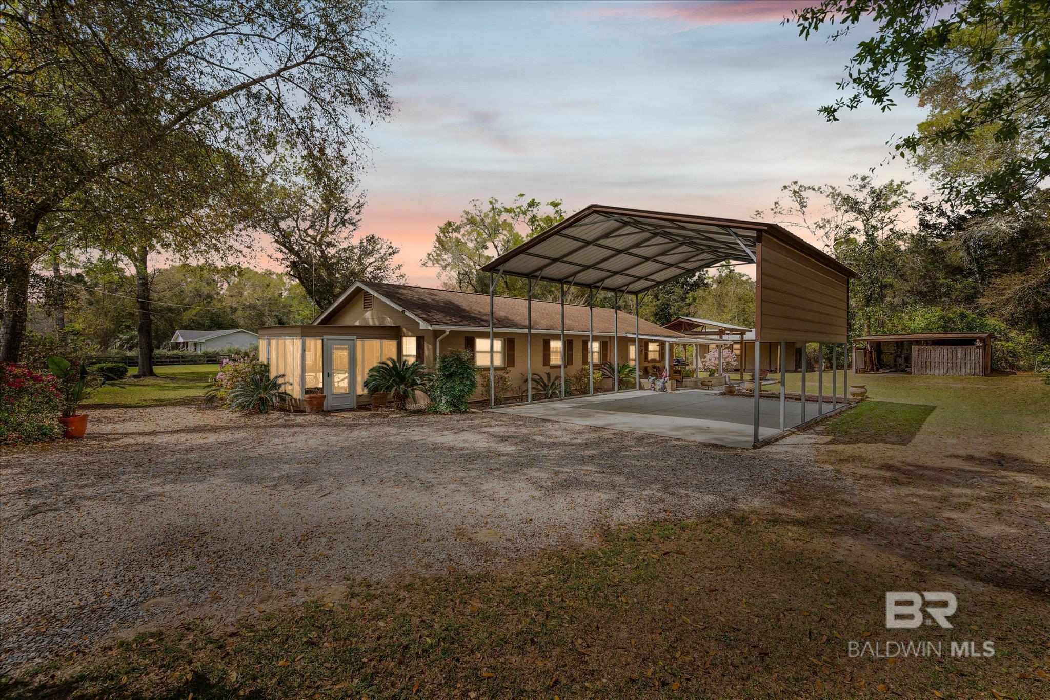 7891 Riverwood Drive