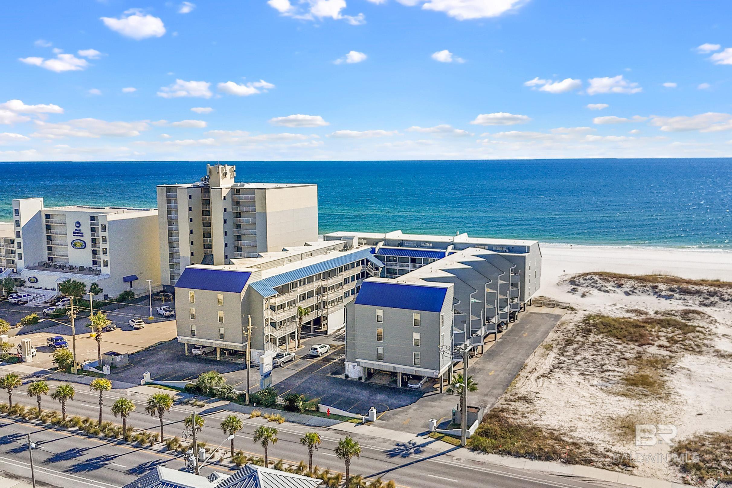 317 E Beach Boulevard 205C