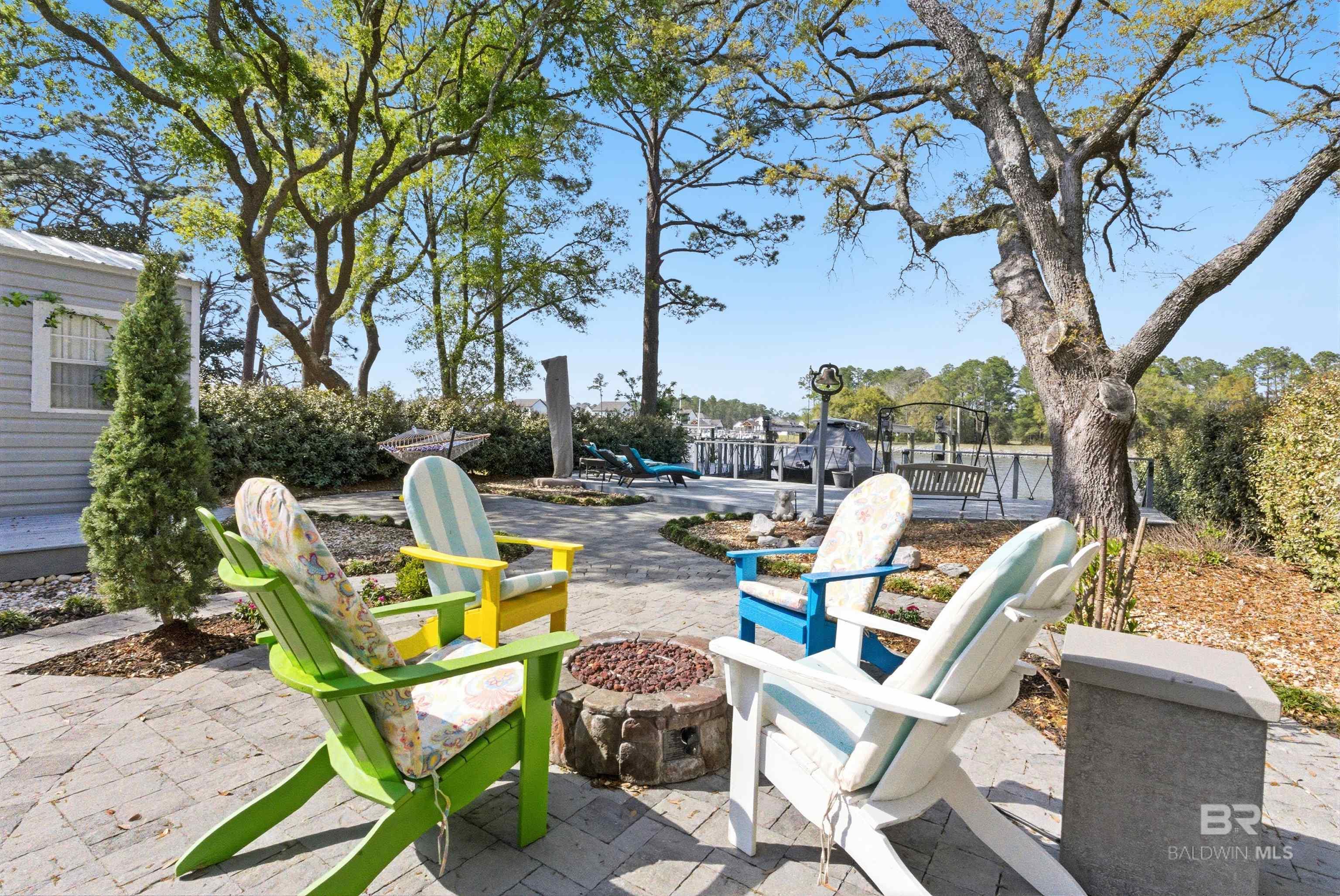 724 W Canal Drive, Gulf Shores, AL, 36542