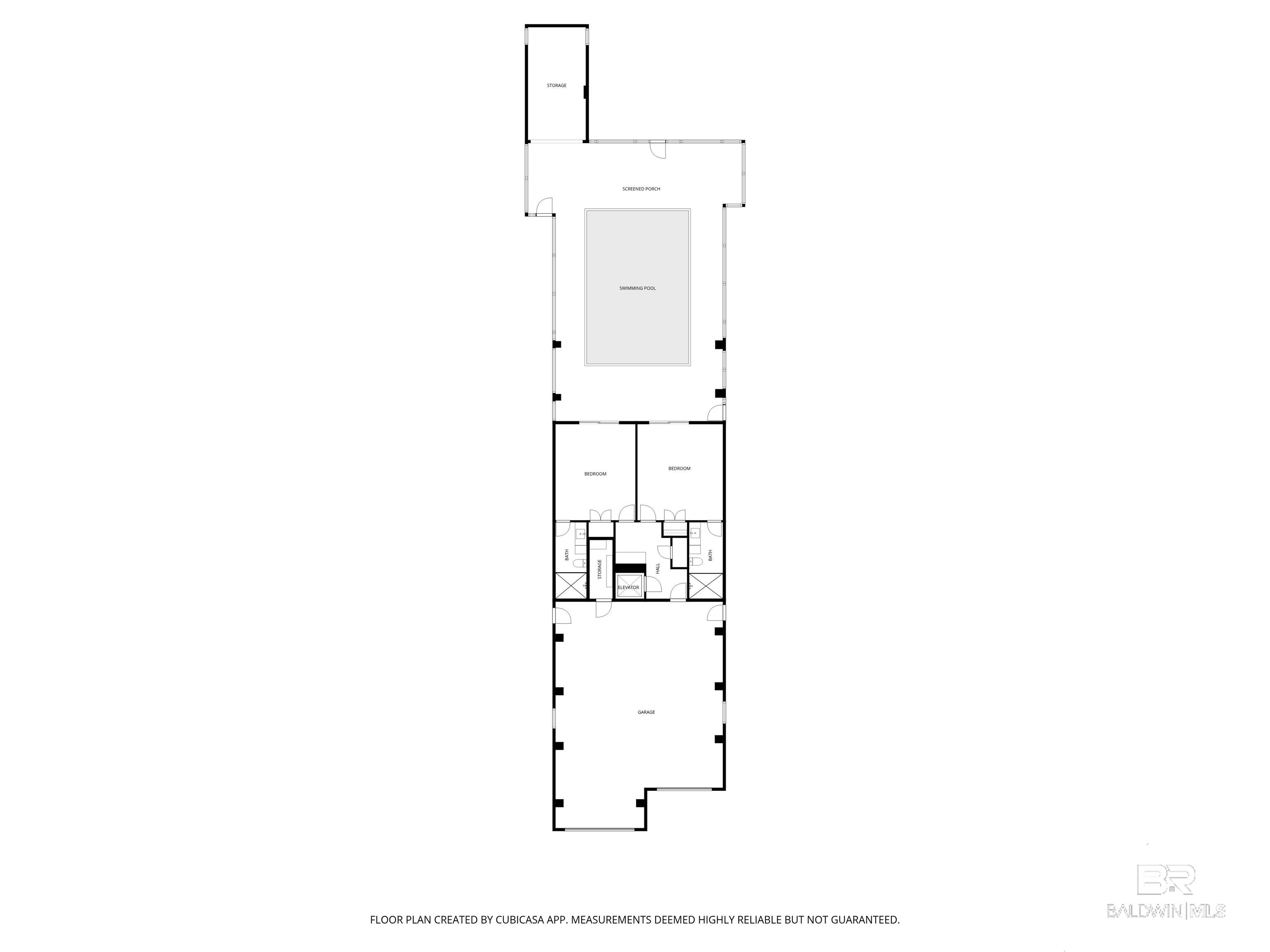 724 W Canal Drive, Gulf Shores, AL, 36542
