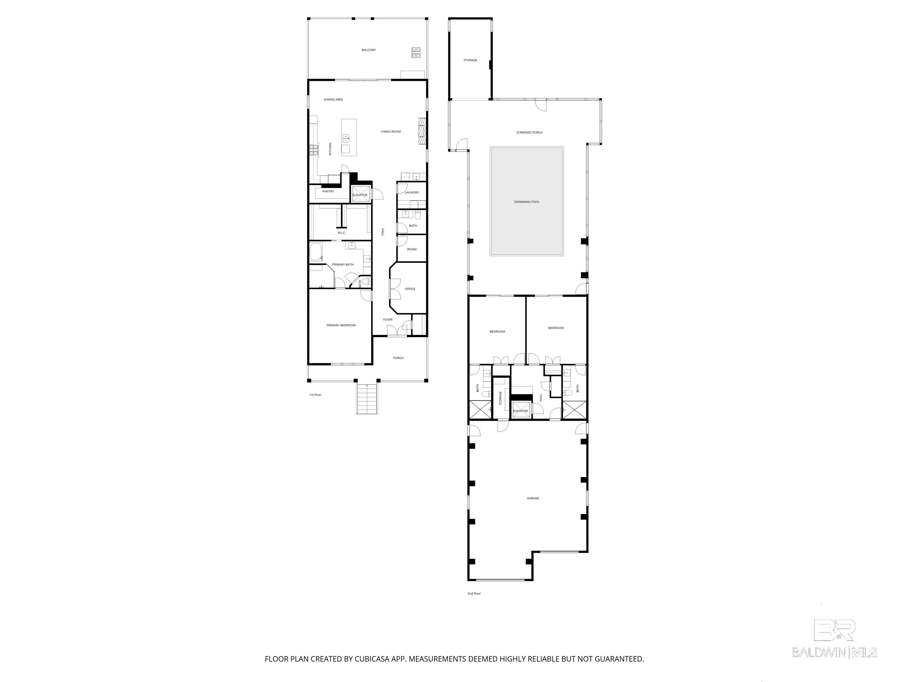 724 W Canal Drive, Gulf Shores, AL, 36542