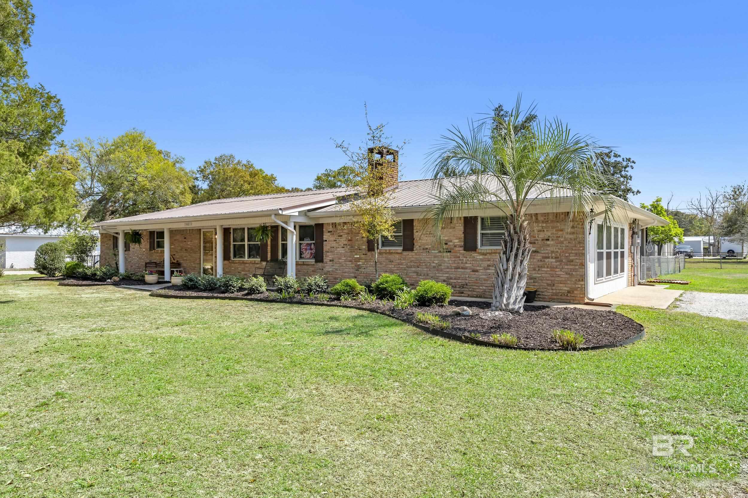 Gulf Shores Homes from $500,000 to $600,000