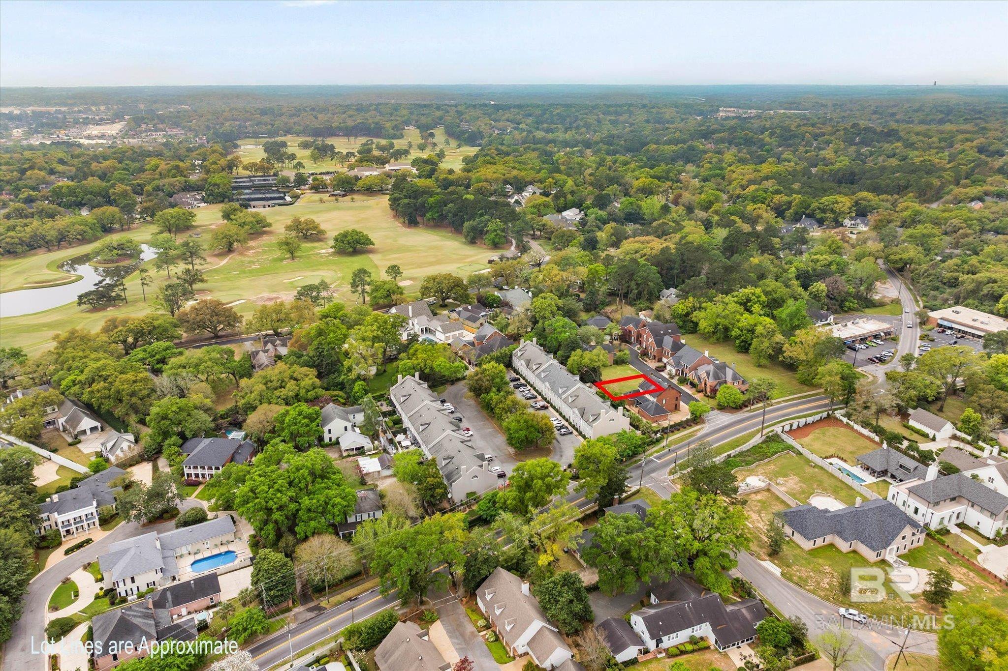 0 Fielding Place, Mobile, AL, 36607-2791