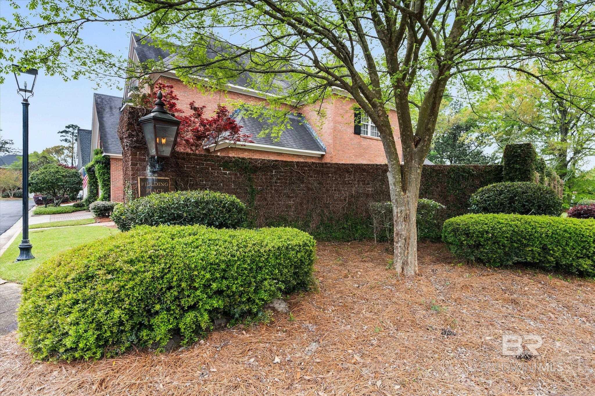 0 Fielding Place, Mobile, AL, 36607-2791