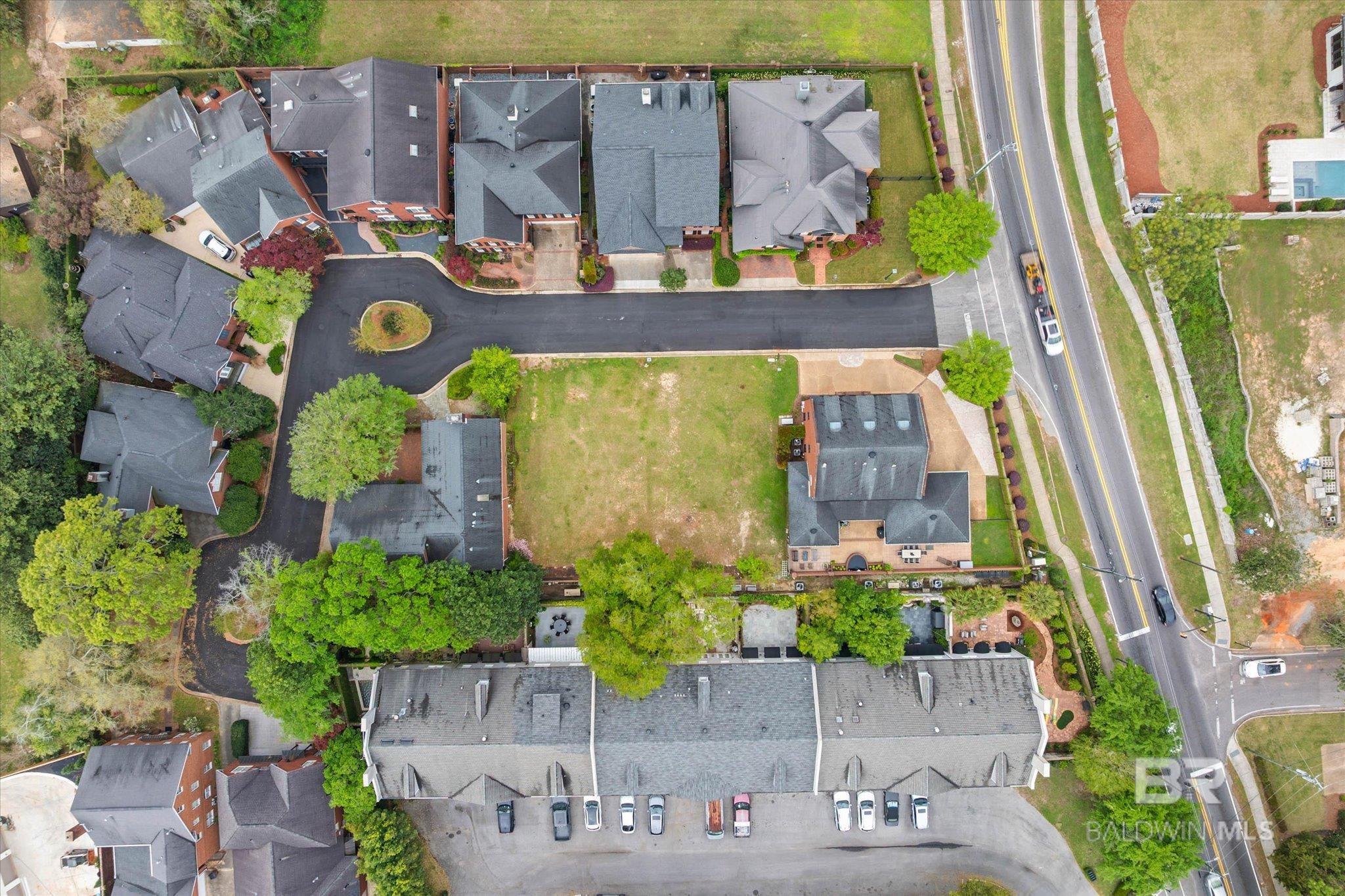 0 Fielding Place, Mobile, AL, 36607-2791